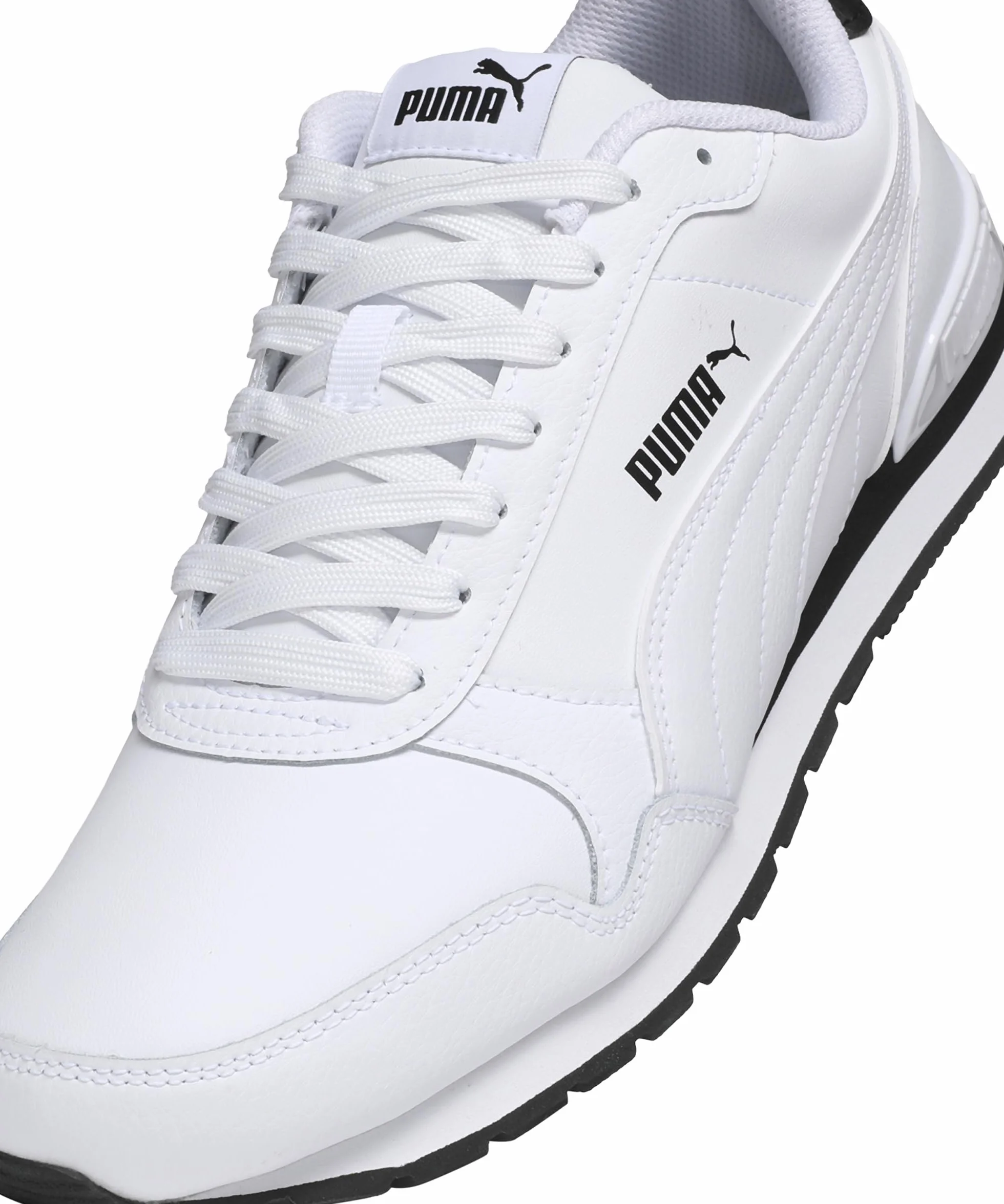PUMA St Runner V3 L Basket Mixte