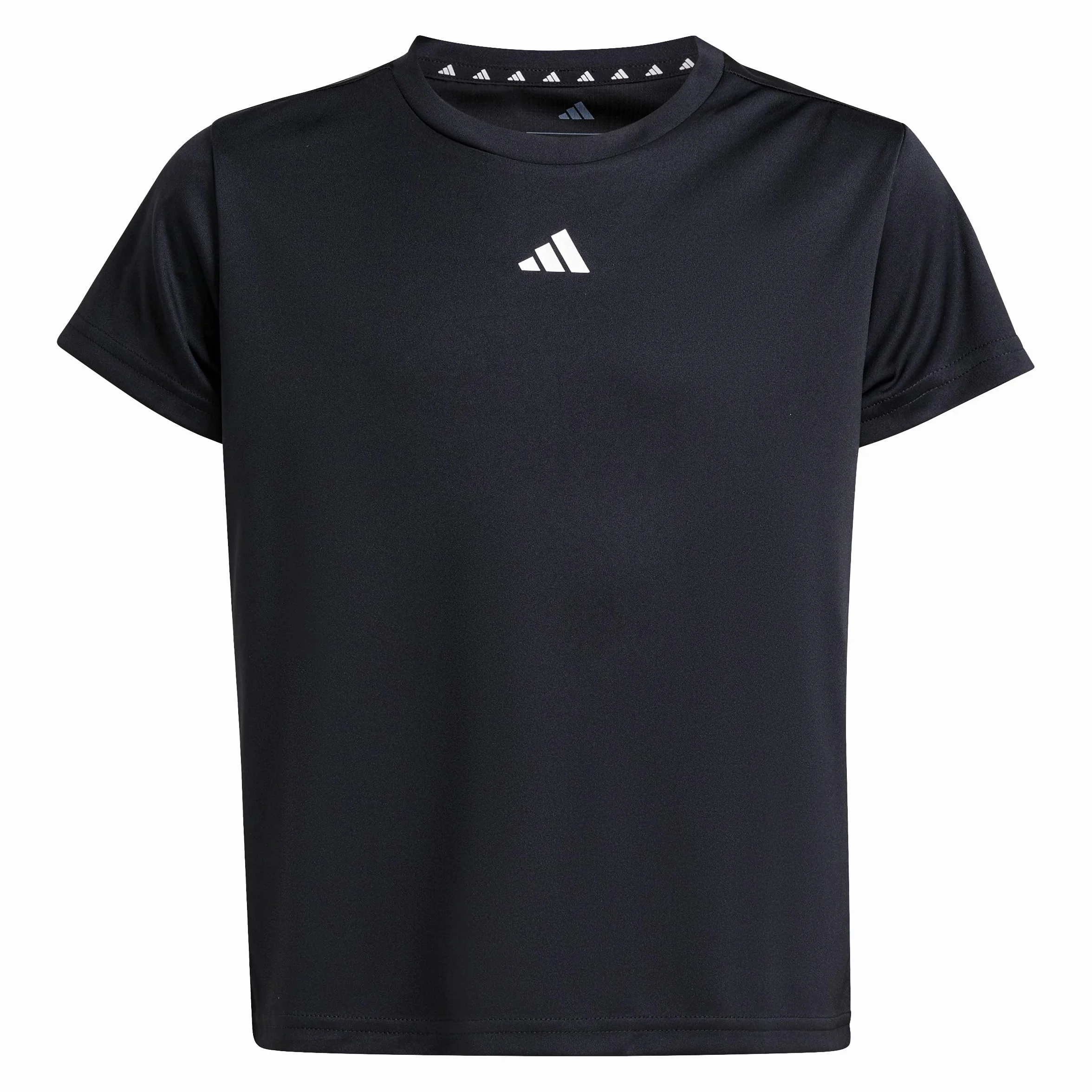 Adidas Train Essentials Coupe Standard Logo T-Shirt Enfants