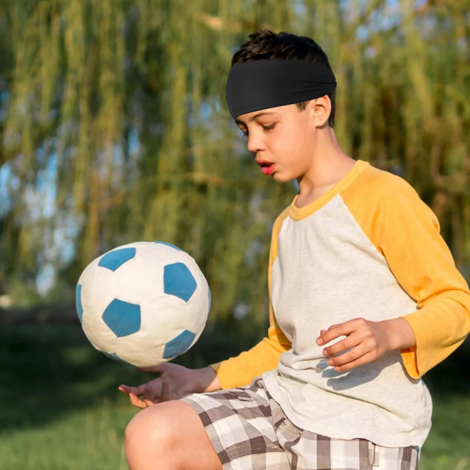 Bandeaux de Sport Enfants