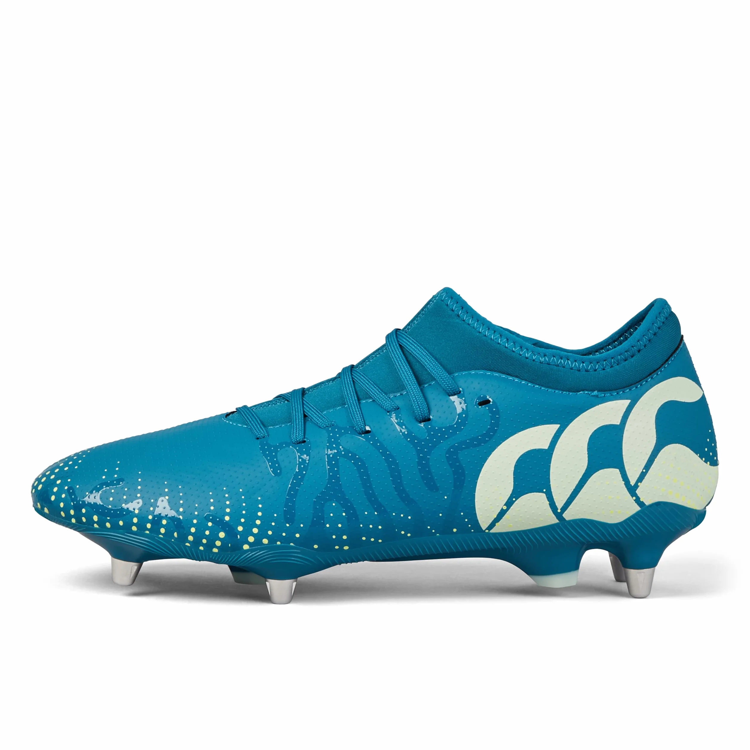 Canterbury Speed Infinite Team Bottes Mixte