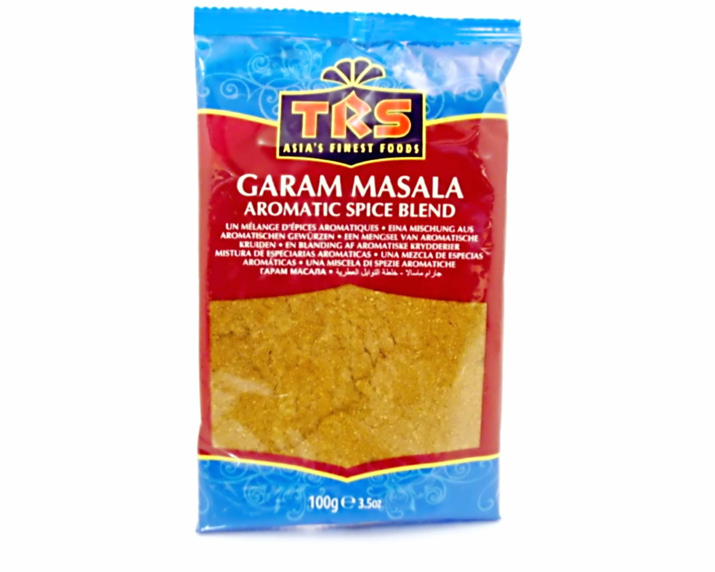 Garam Masala Epices indiennes en gros 1kg