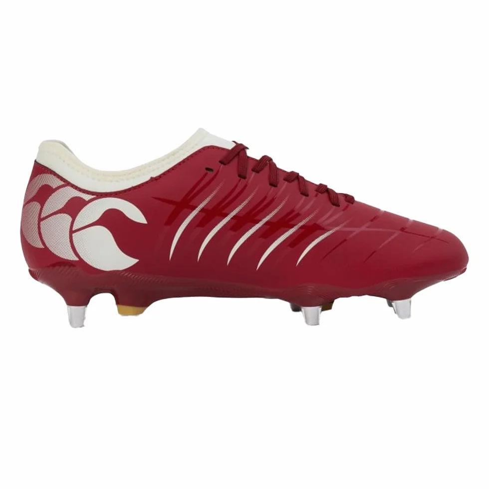 Canterbury Phoenix 2.0 Team Bottes Mixte