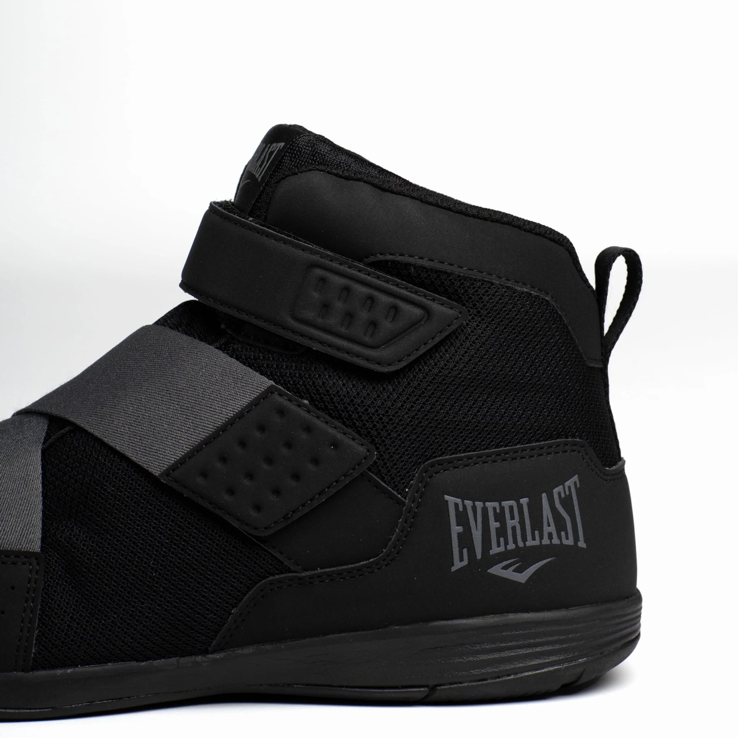 Everlast Powerlock X-Trainer Boxing Shoes