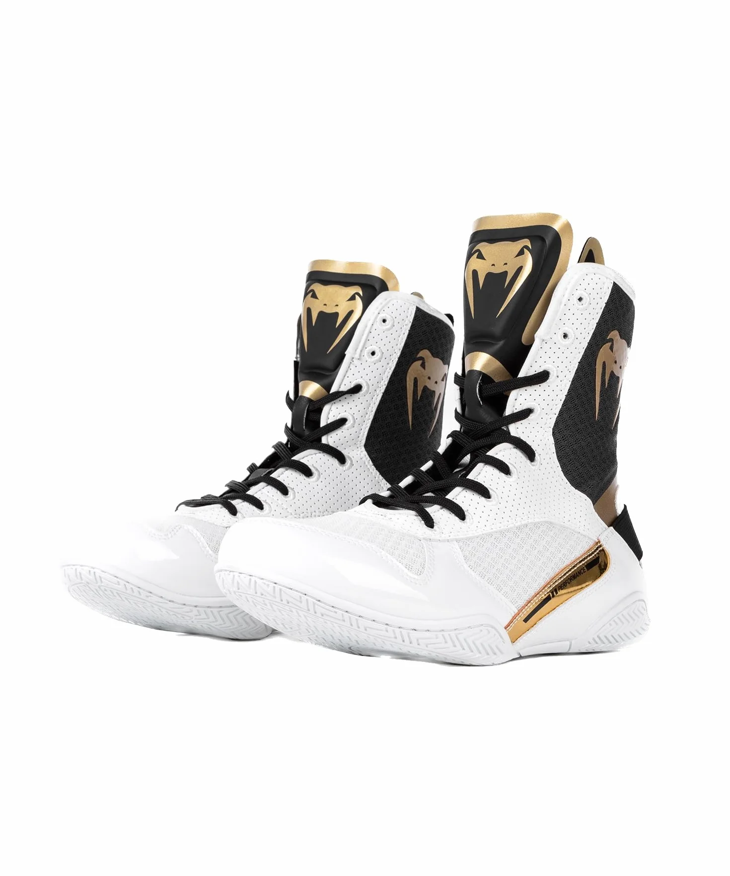 Venum Elite Chaussures de Boxe Mixte