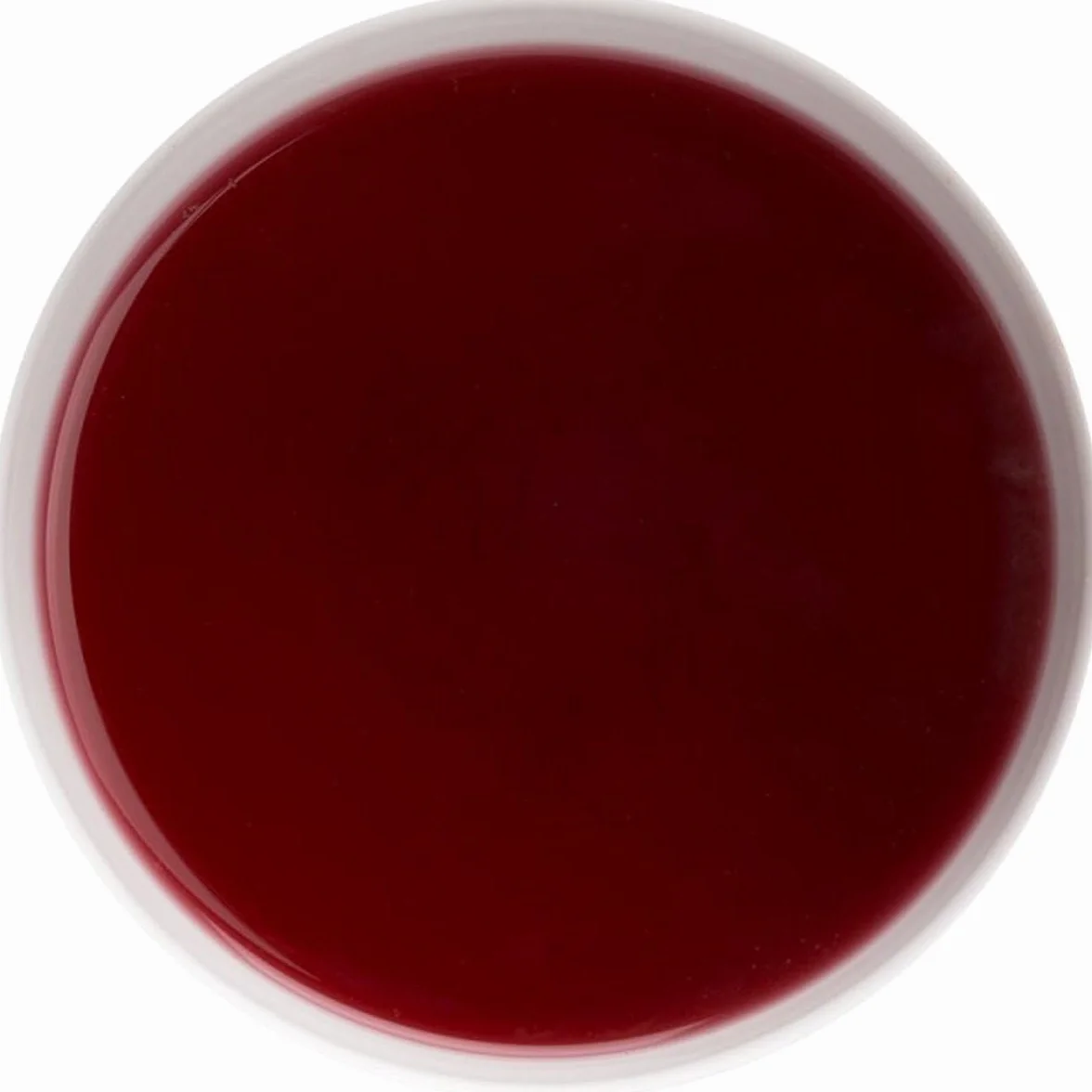 Dammann Carcadet Passion Framboise en vrac 250 gr