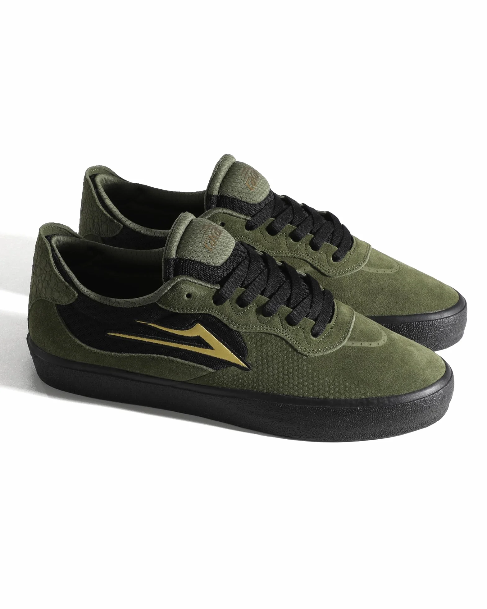 Lakai Essex Scarpe Tobacco AI22