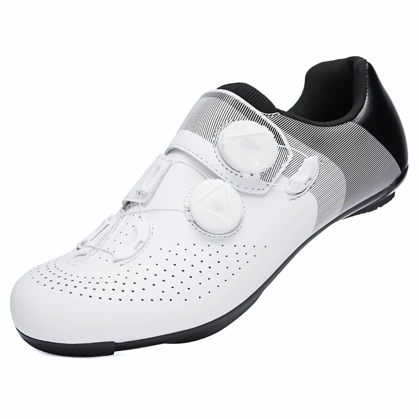 Chaussures de vélo de Route Hommes KEO SPD-SL Peloton