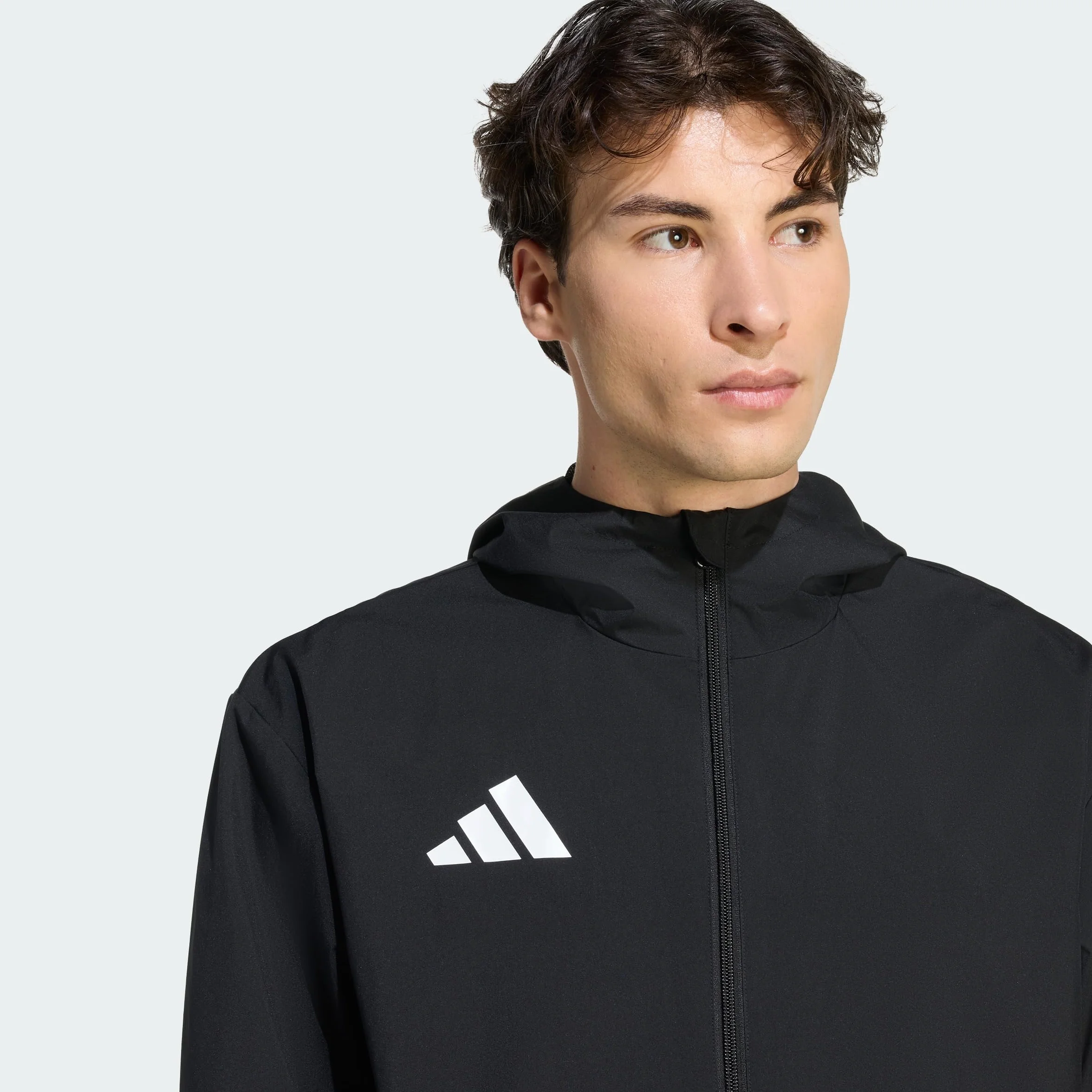 Adidas Entrada26 All Weather Jacket Veste Homme