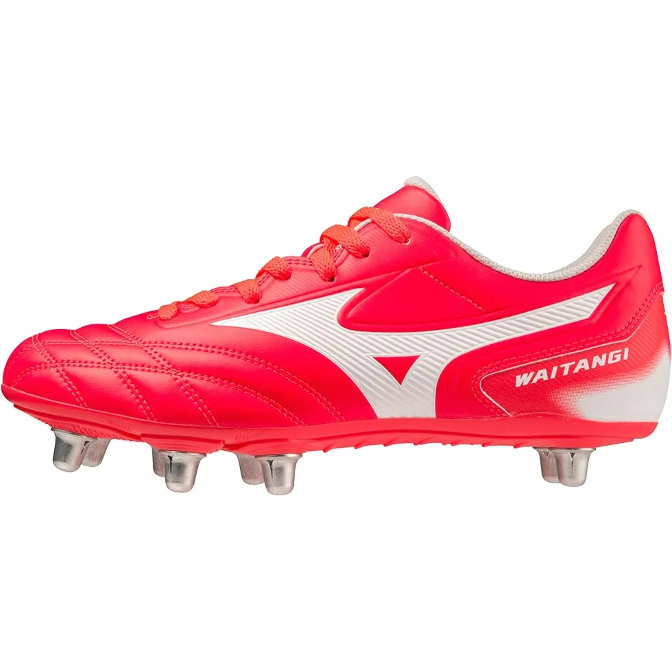 Mizuno Waitangi II Cl Rugby Buty Mixte