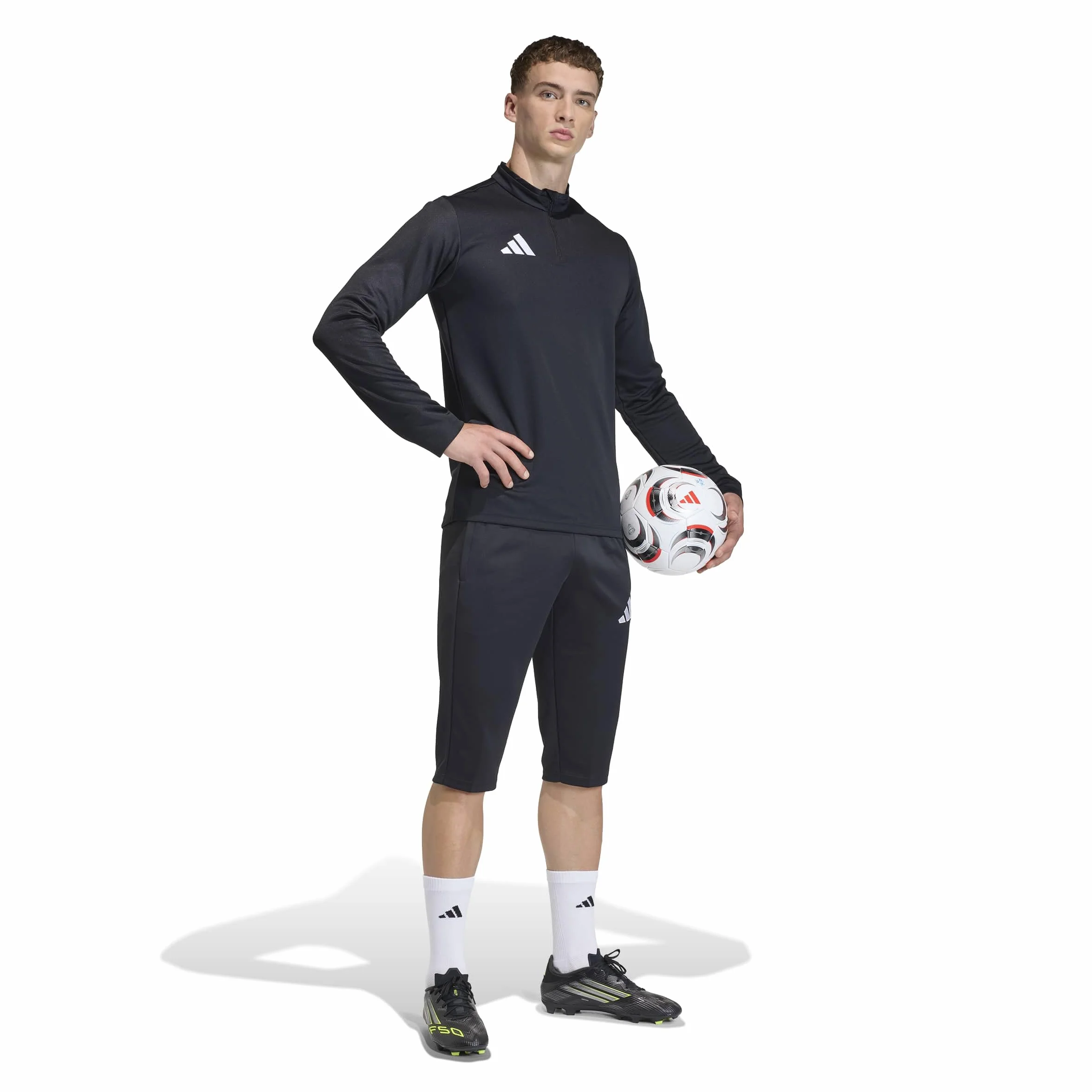 adidas Short Entrada26 Męskie