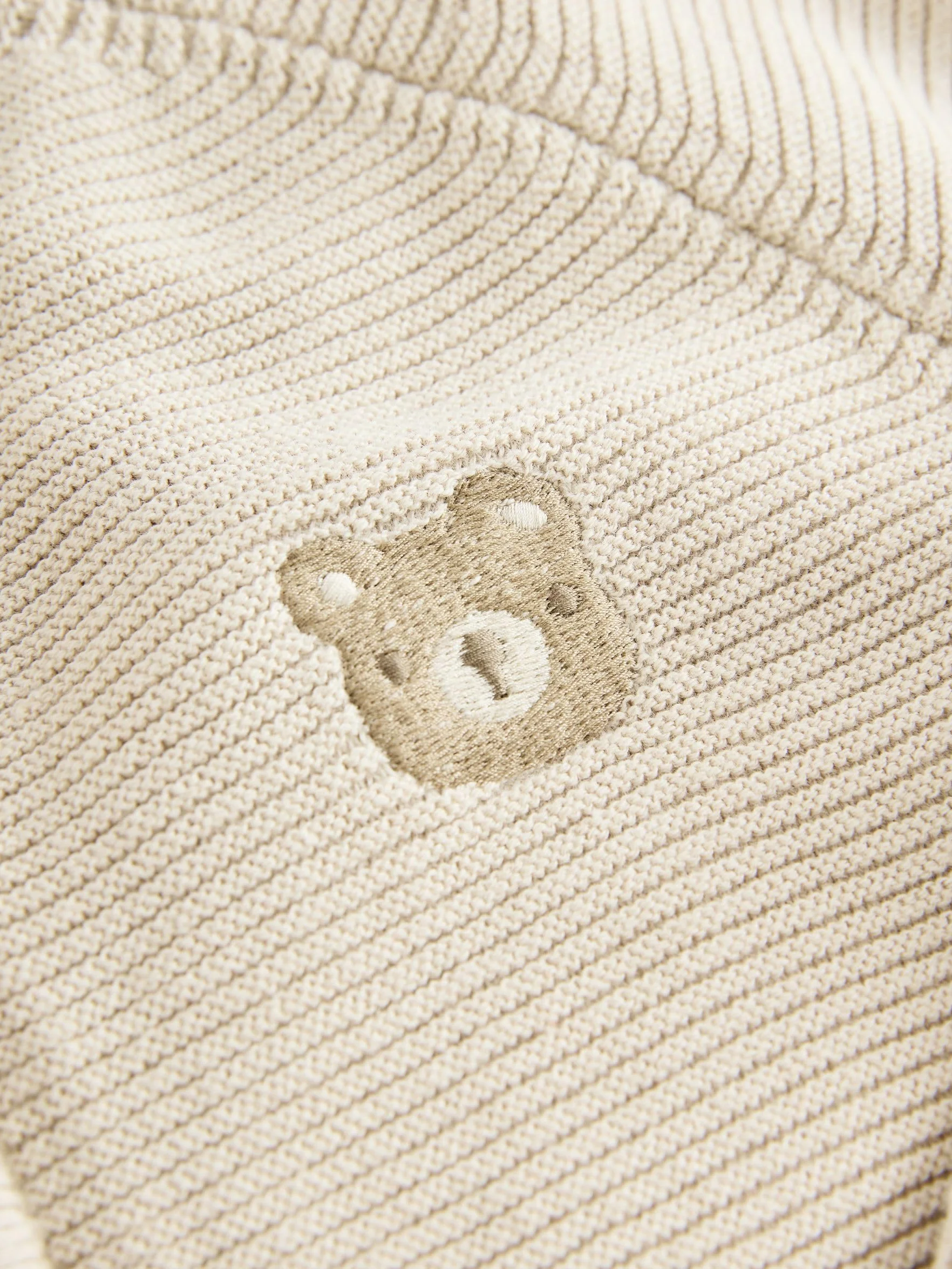 NEXT Garçon Cardigan zippé
