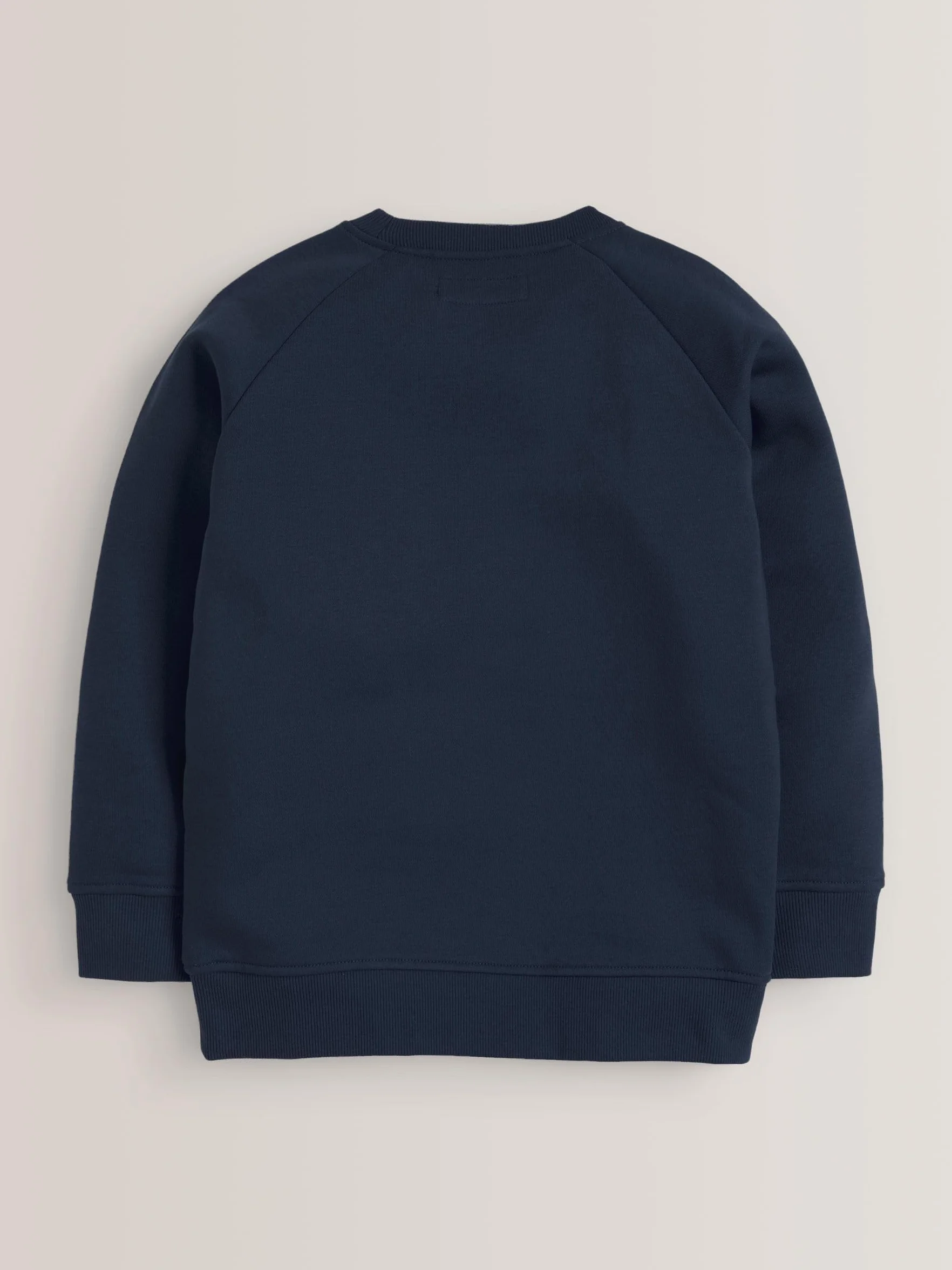 NEXT Garçon Sweat d'école à col Ras du Cou Lot de 2