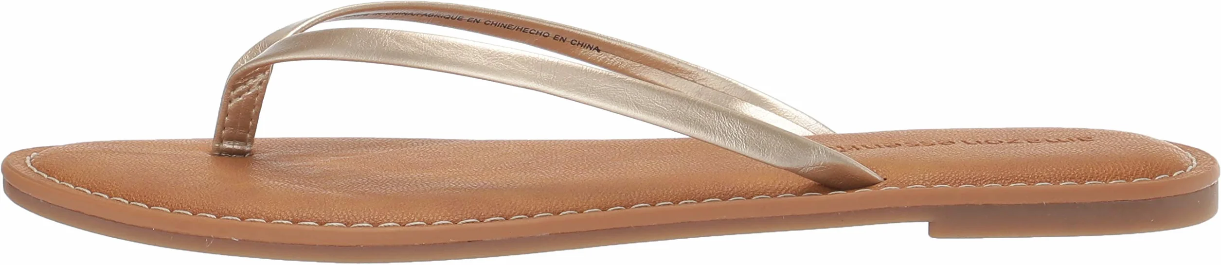 Amazon Essentials Femme Sandale Tong