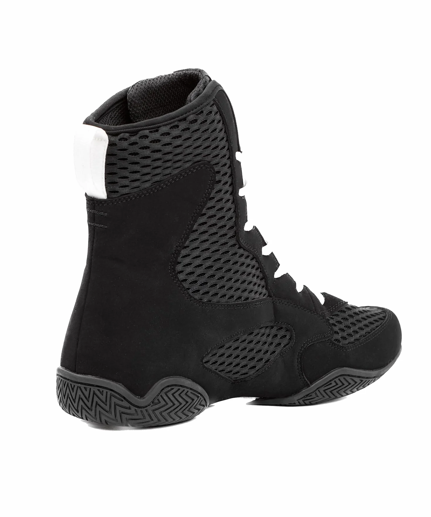 Venum Contender Chaussures de Boxe Sneaker Mixte