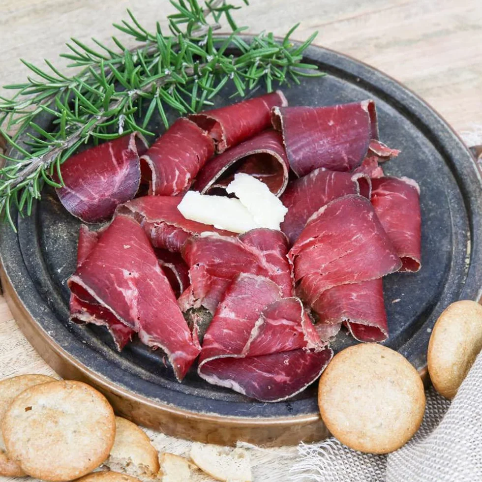 1 KG FRISON BRESAOLA ITALIENNE