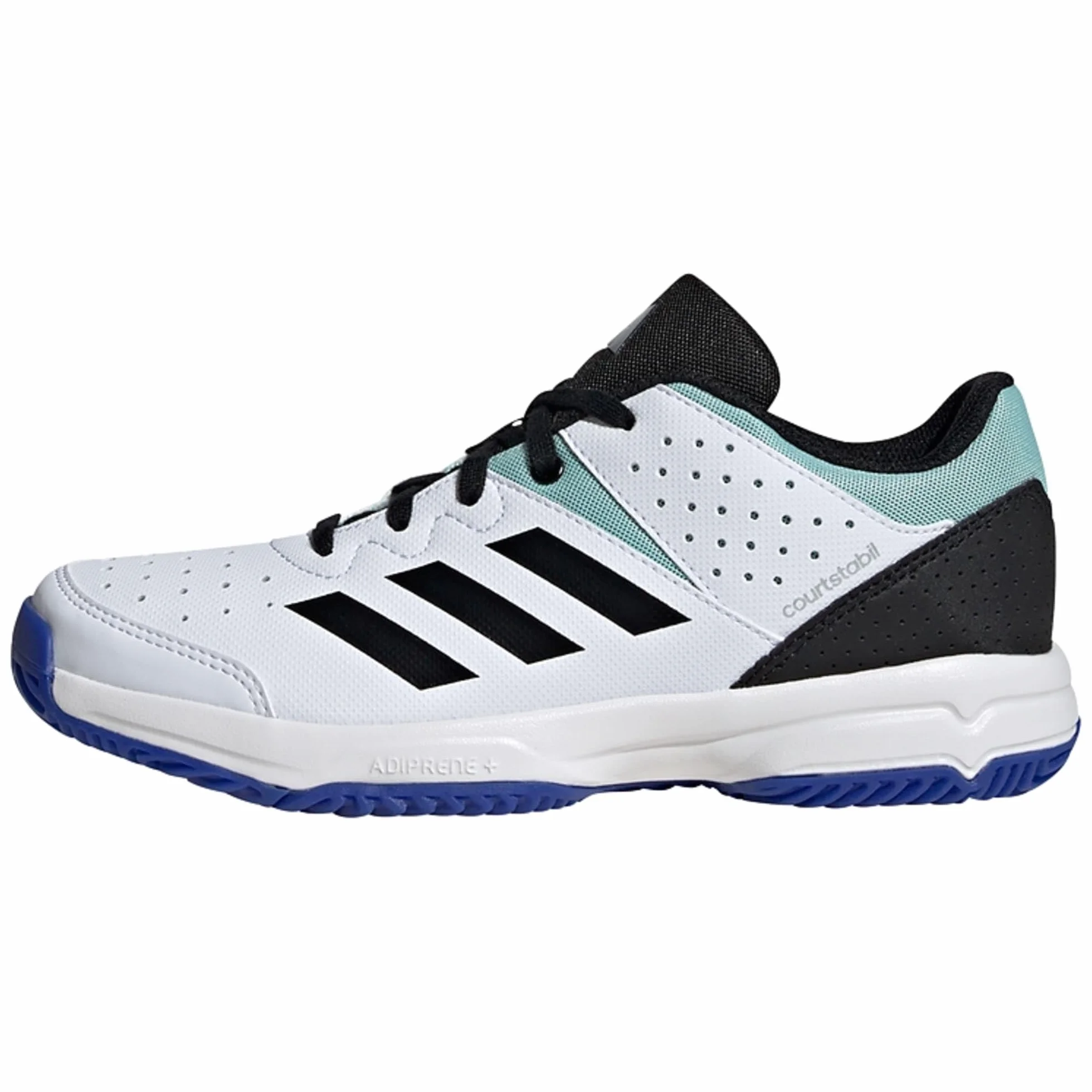 ADIDAS Court Stabil Junior Handball Shoes EU 37 1/3