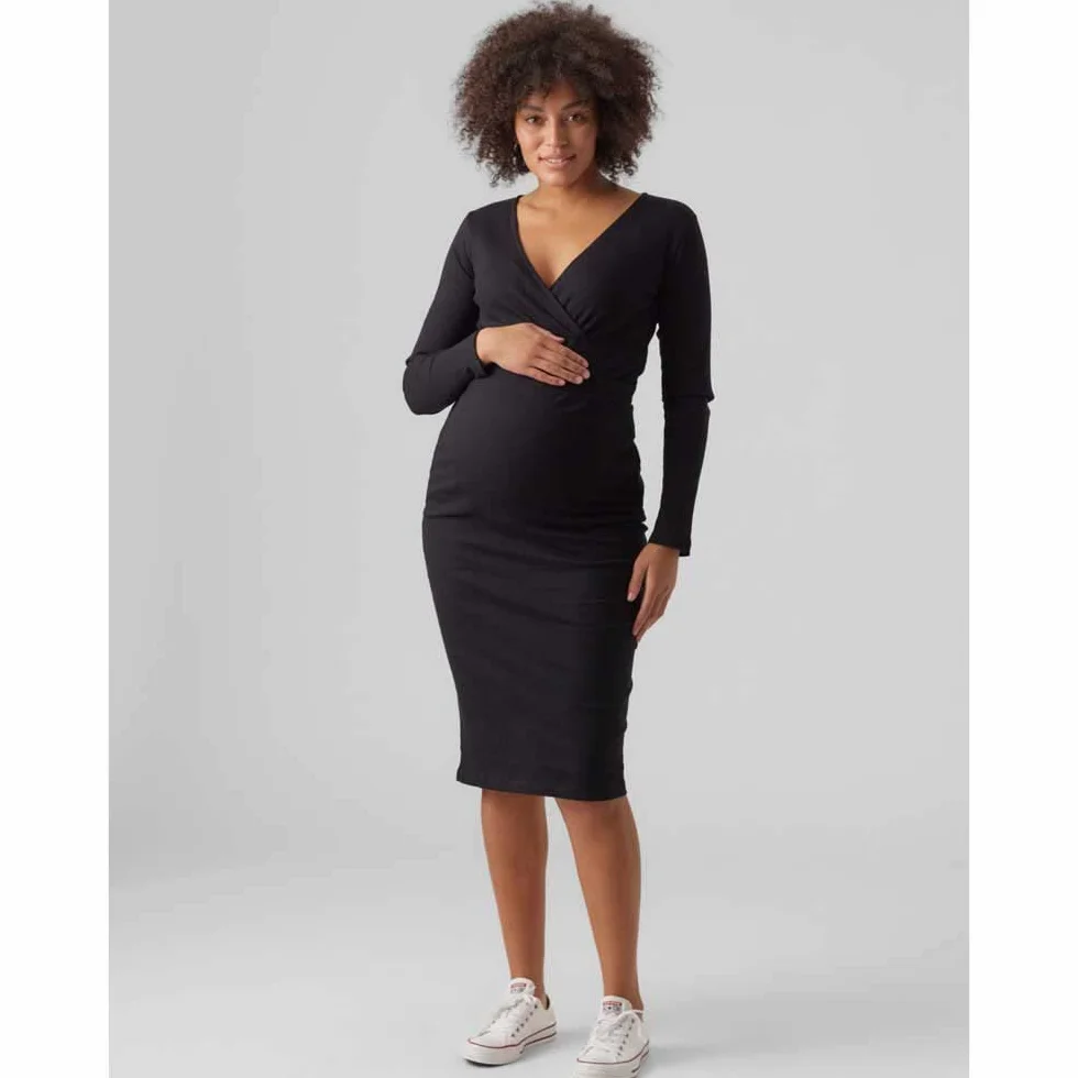 Vero Moda Vmmlavender Hw Pencil Skirt VMA E. Noos Aucune Information Femme