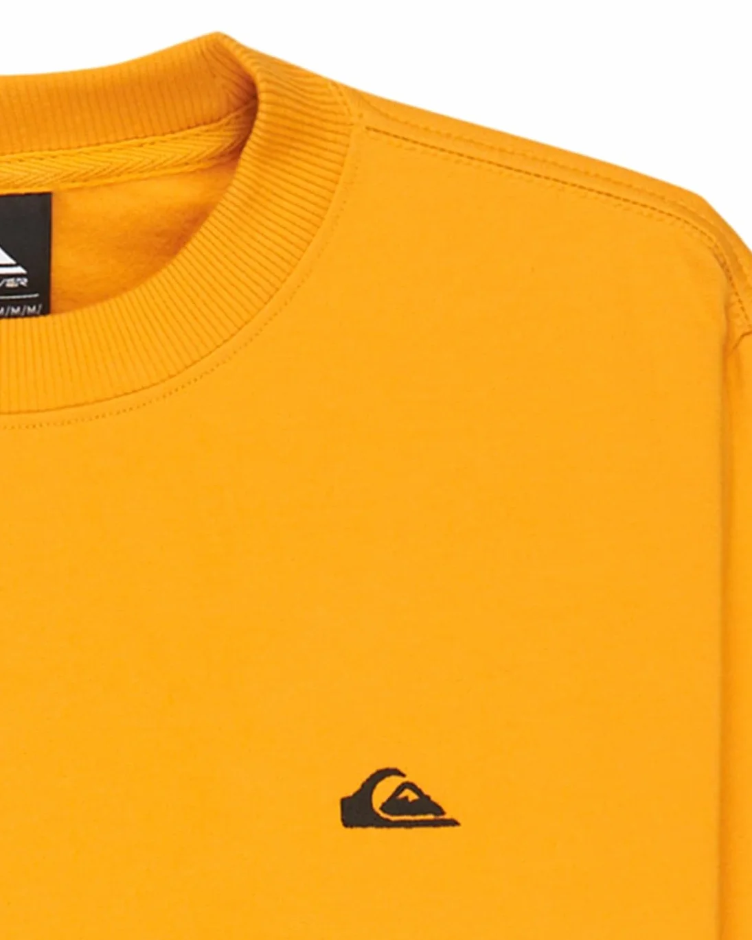 Quiksilver Basic Crew Youth Sweater Garçon