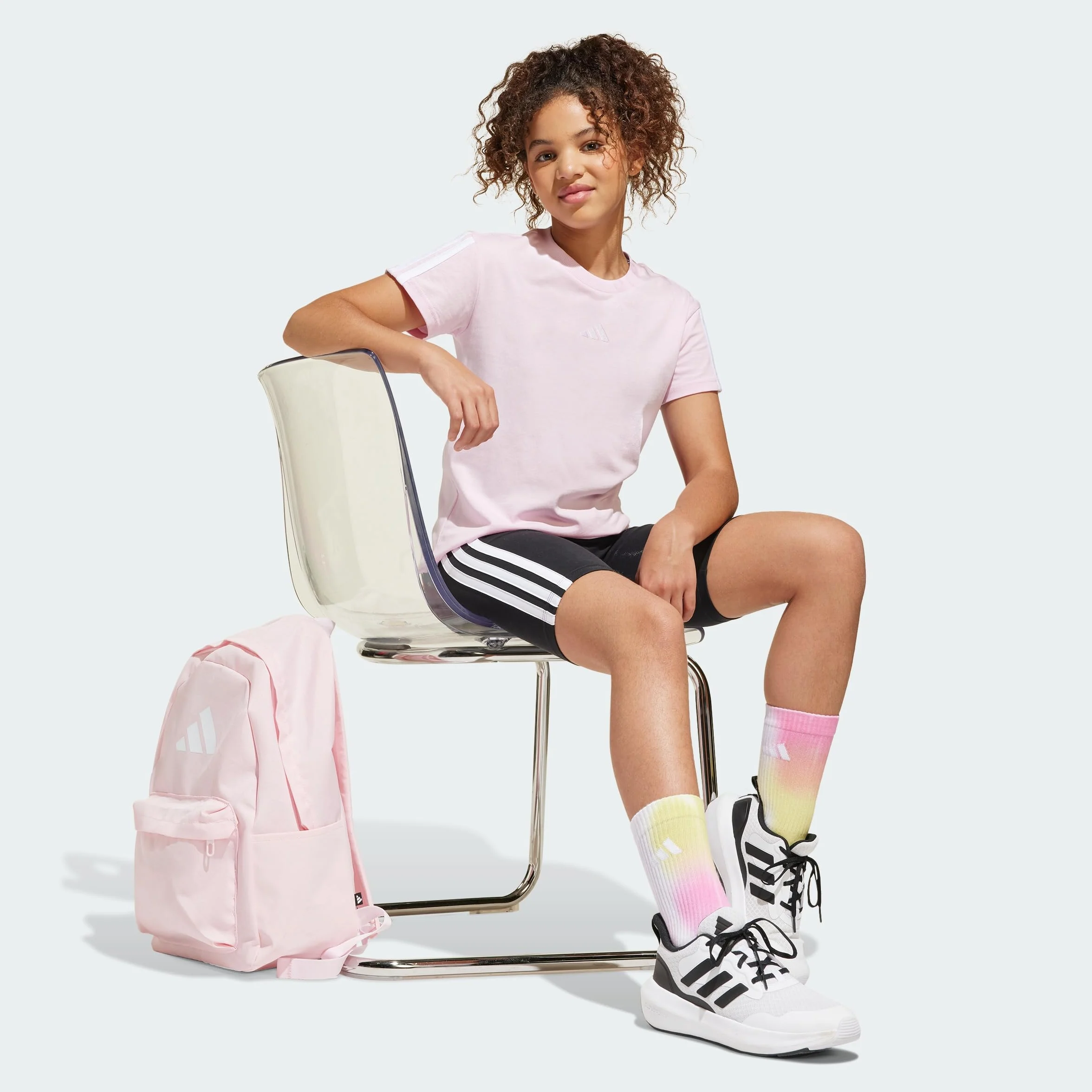 adidas Essentials Kids' T-Shirt