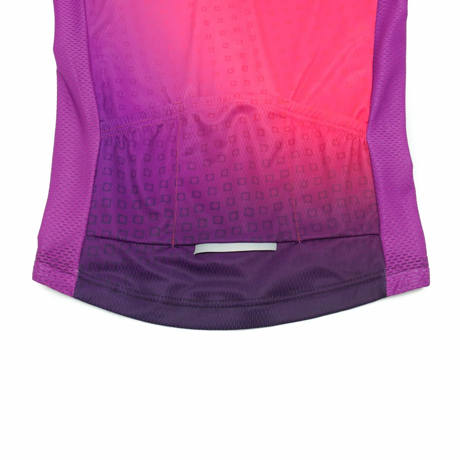 Maillot de cyclisme à manches longues femme