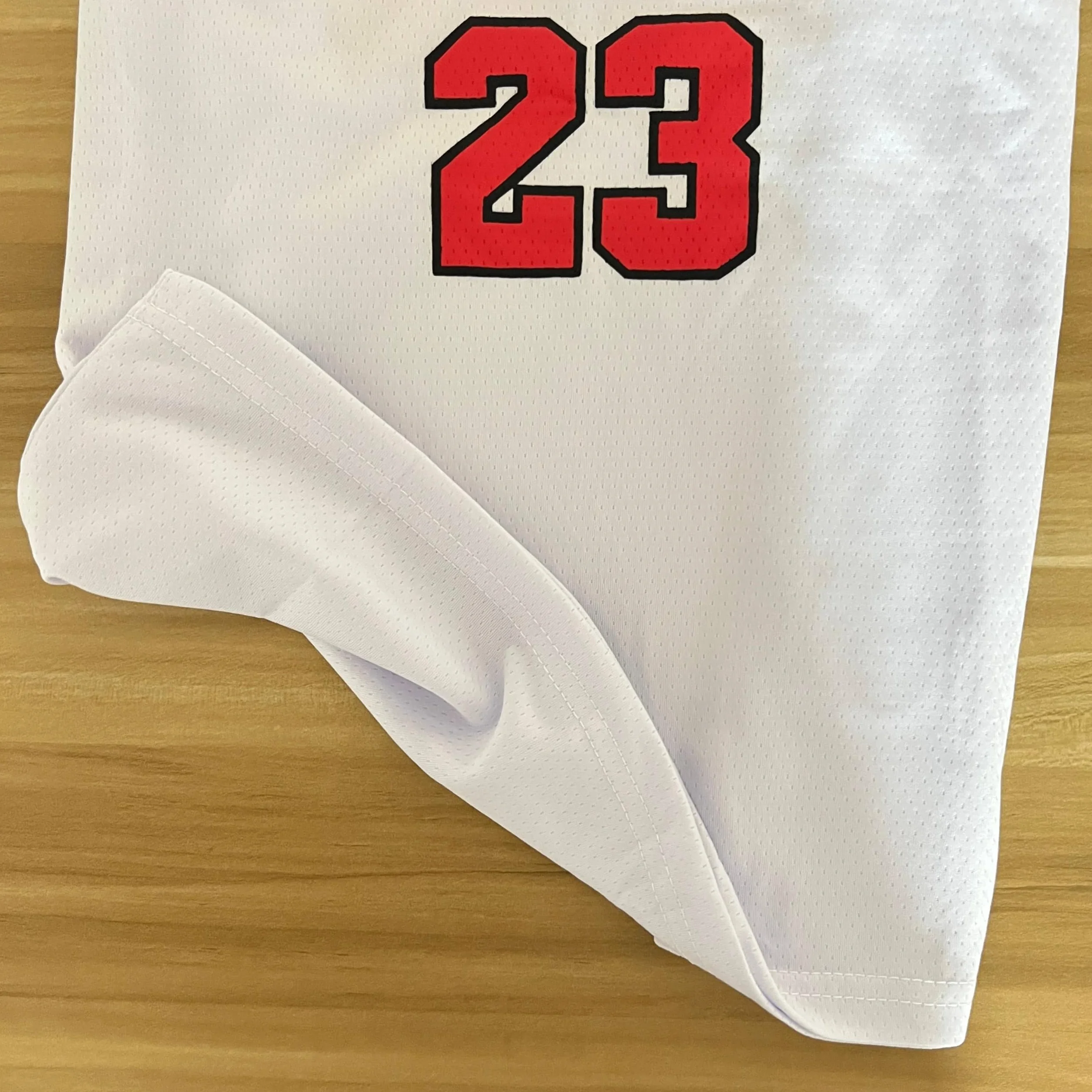 Maillot Basketball Enfant 2 Pièces Sans Manches + Pantalon Court Tenue Basket Garçon Fille