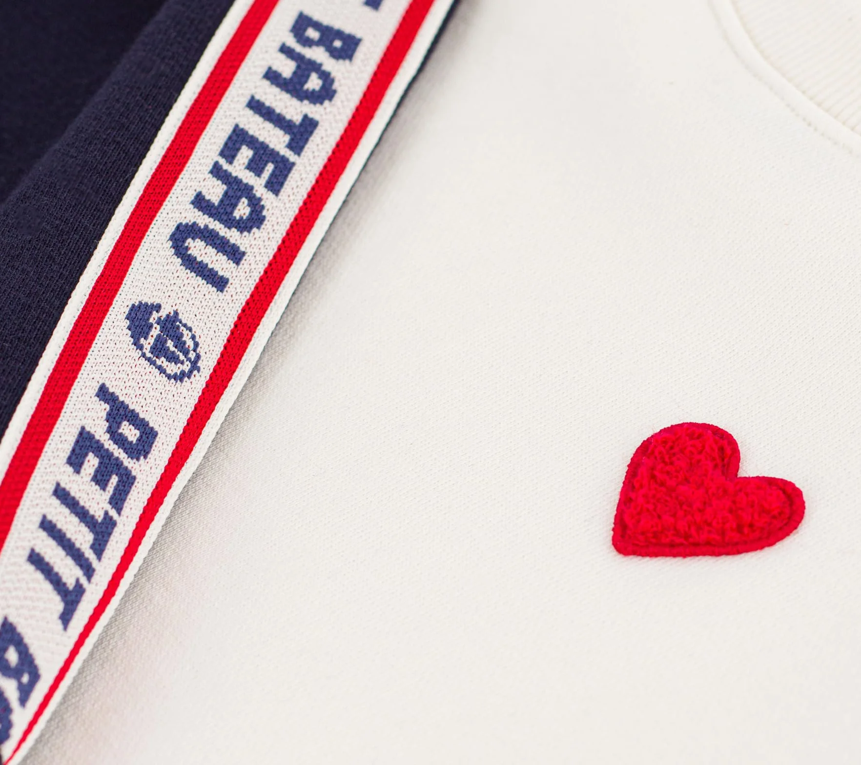 Petit Bateau Vêtements Jour Fille