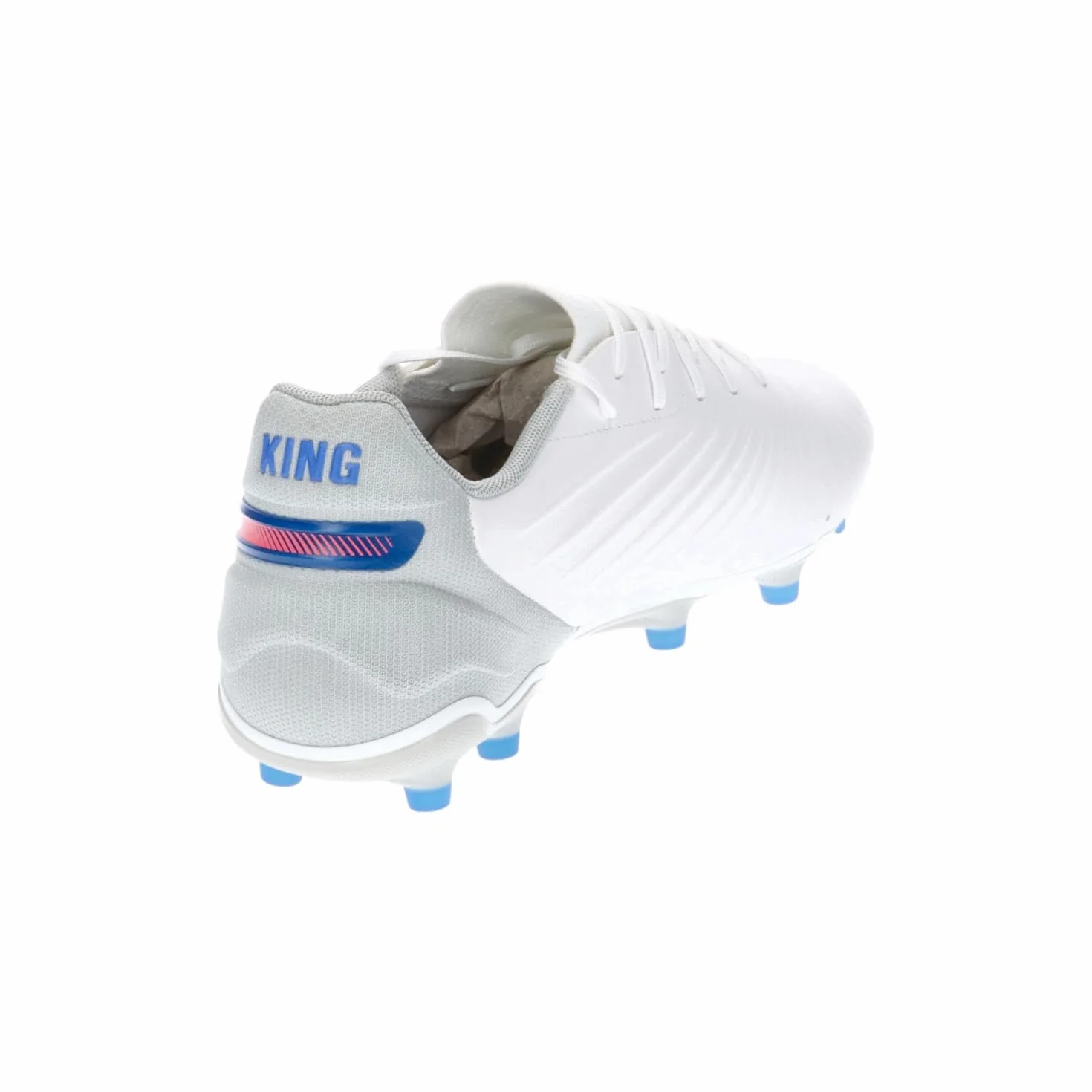 Puma King Match FG/AG Soccer Shoe Mixte
