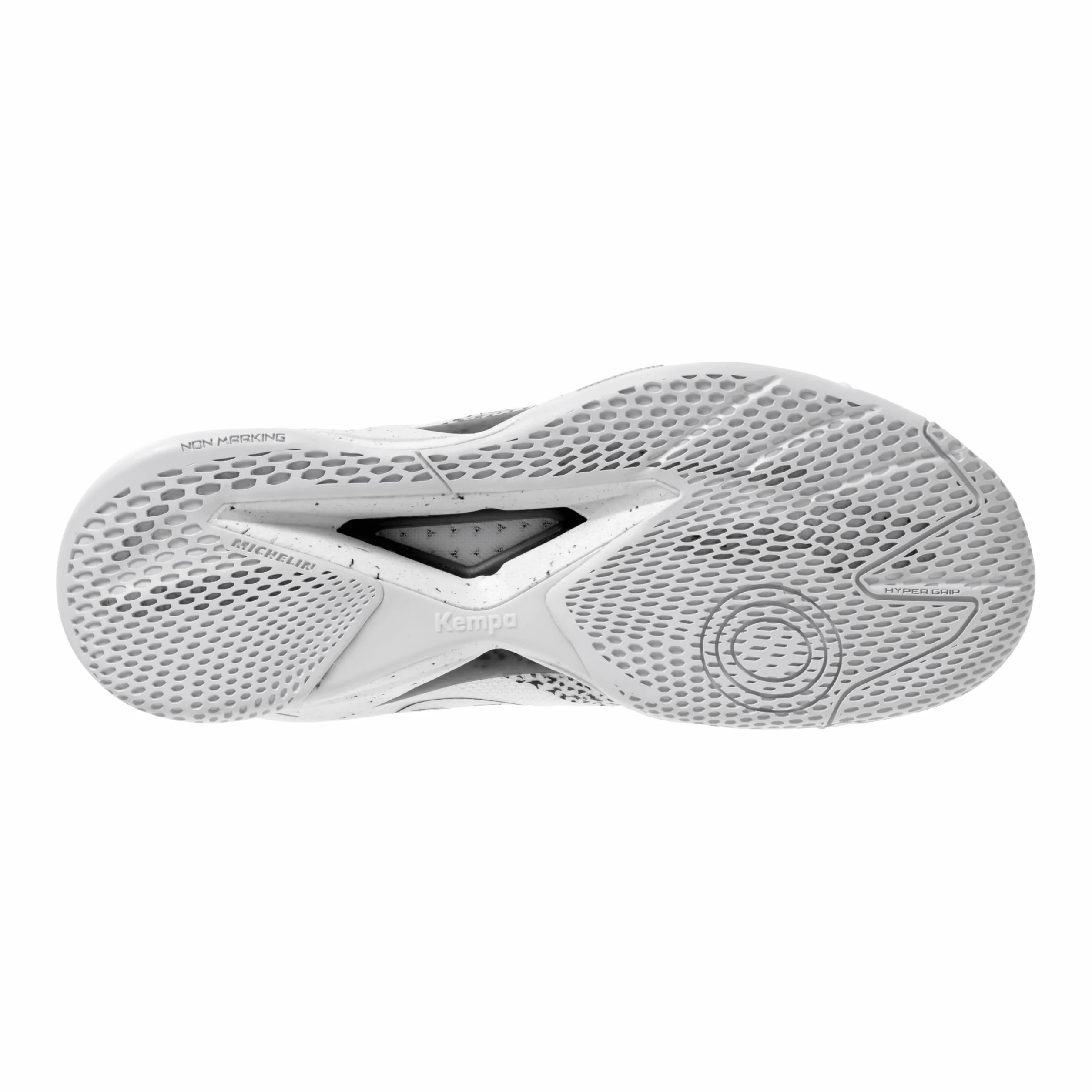 Kempa Wing Lite 2.0 Chaussures de handball Femme