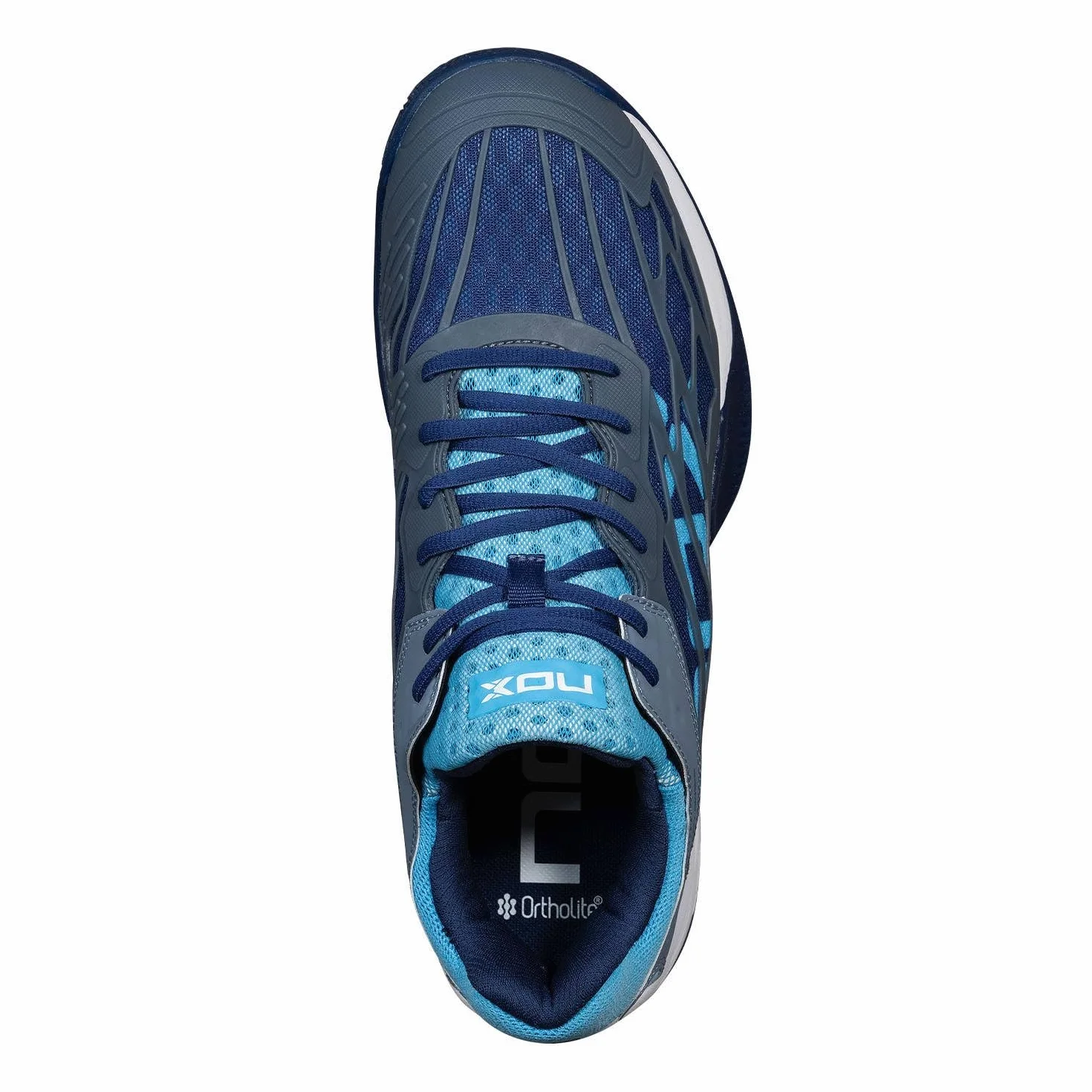 NOX At10 Lux Calatluxstbb Blue
