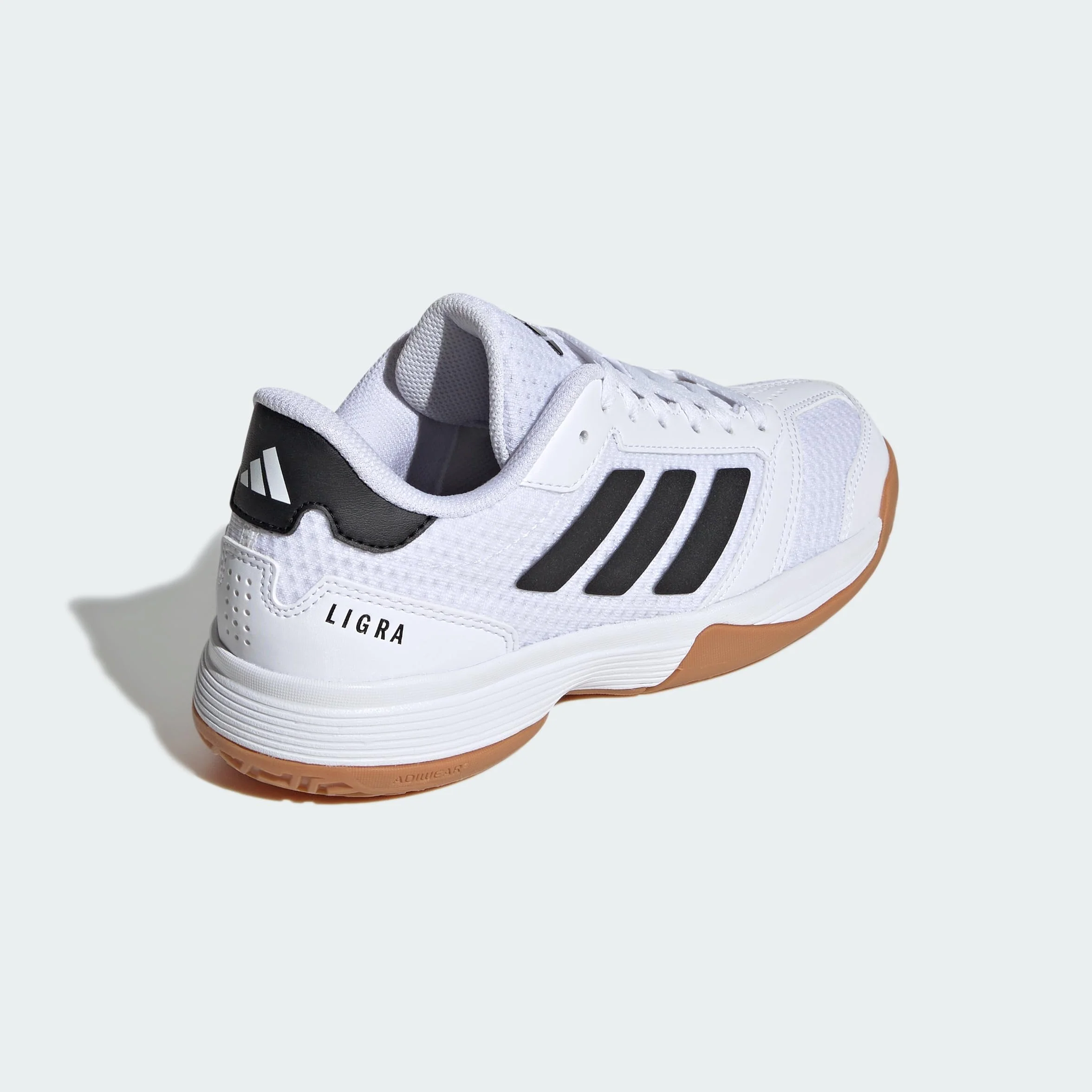 Adidas Ligra 8 Indoor Chaussure Enfants