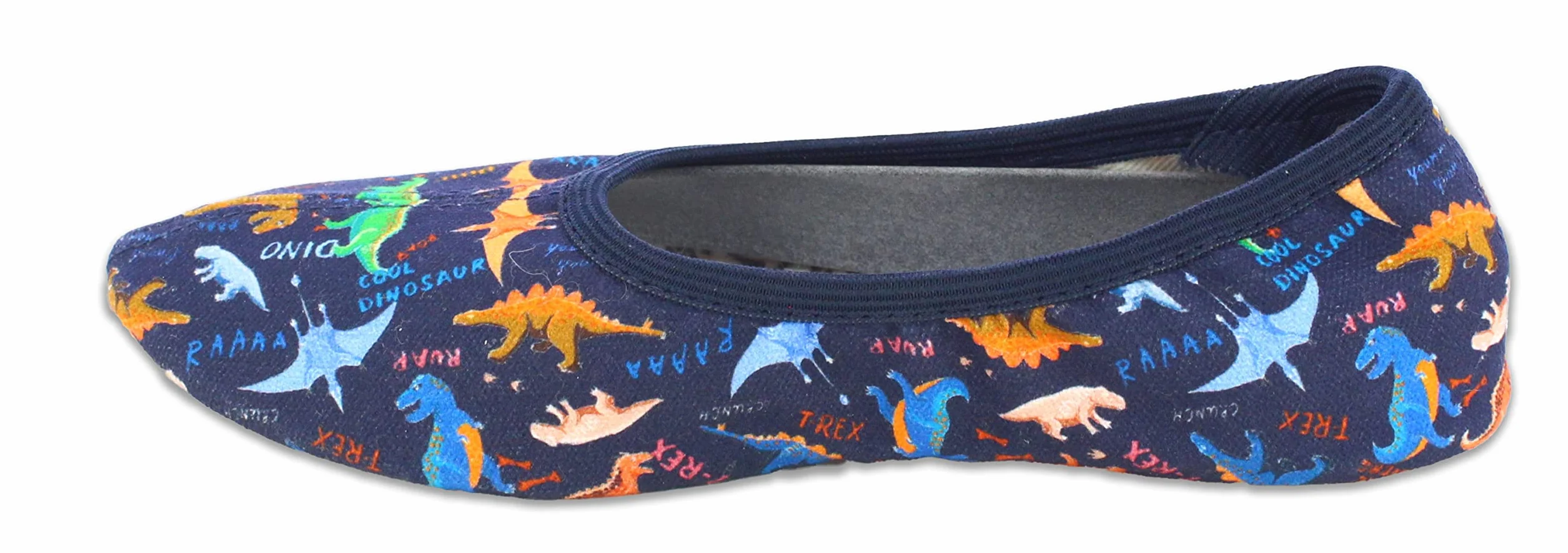 Beck Dinosaurier 298 Mocassin Garçon