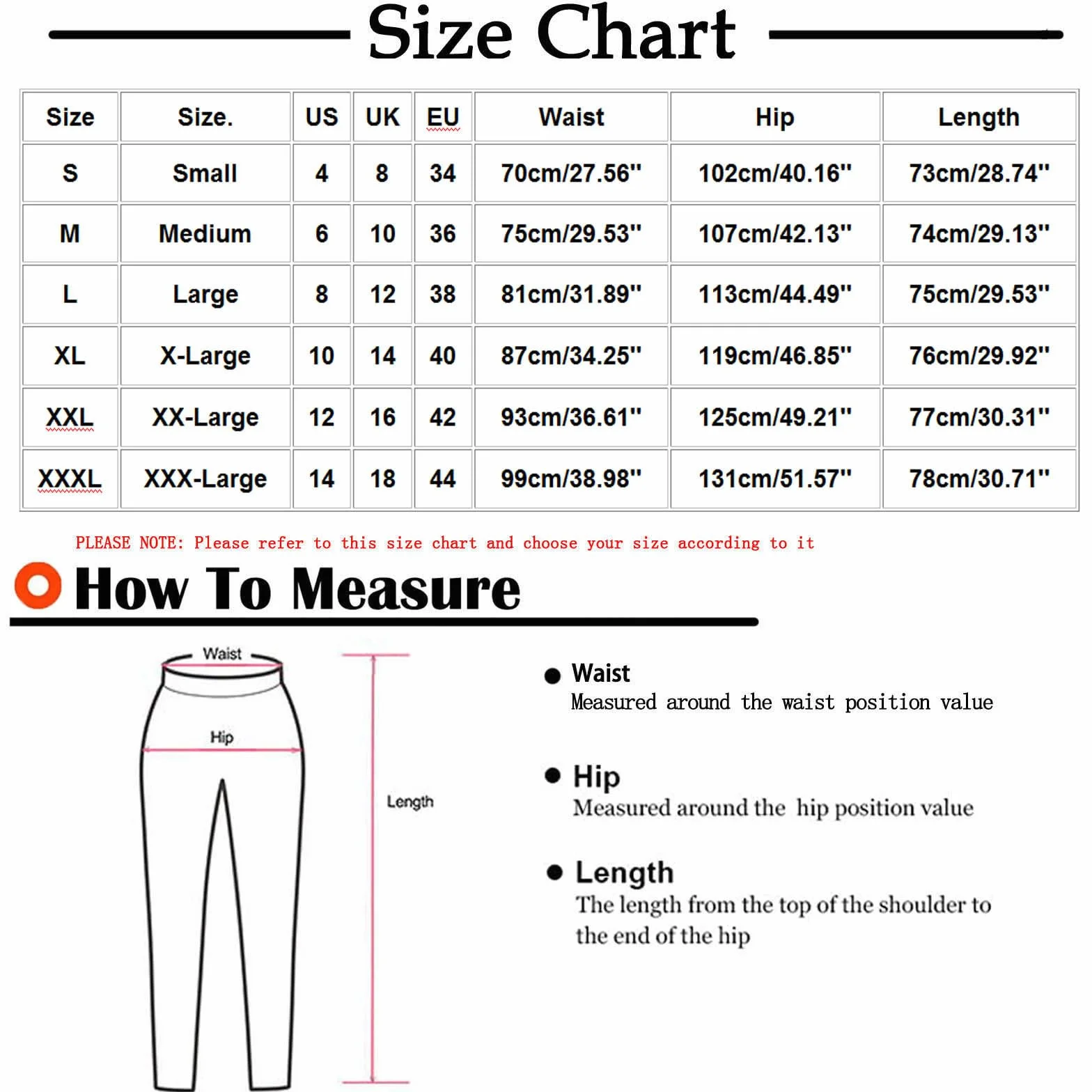 EMATOP Pantalon de jogging femme 3/4 coton couleur unie avec poches