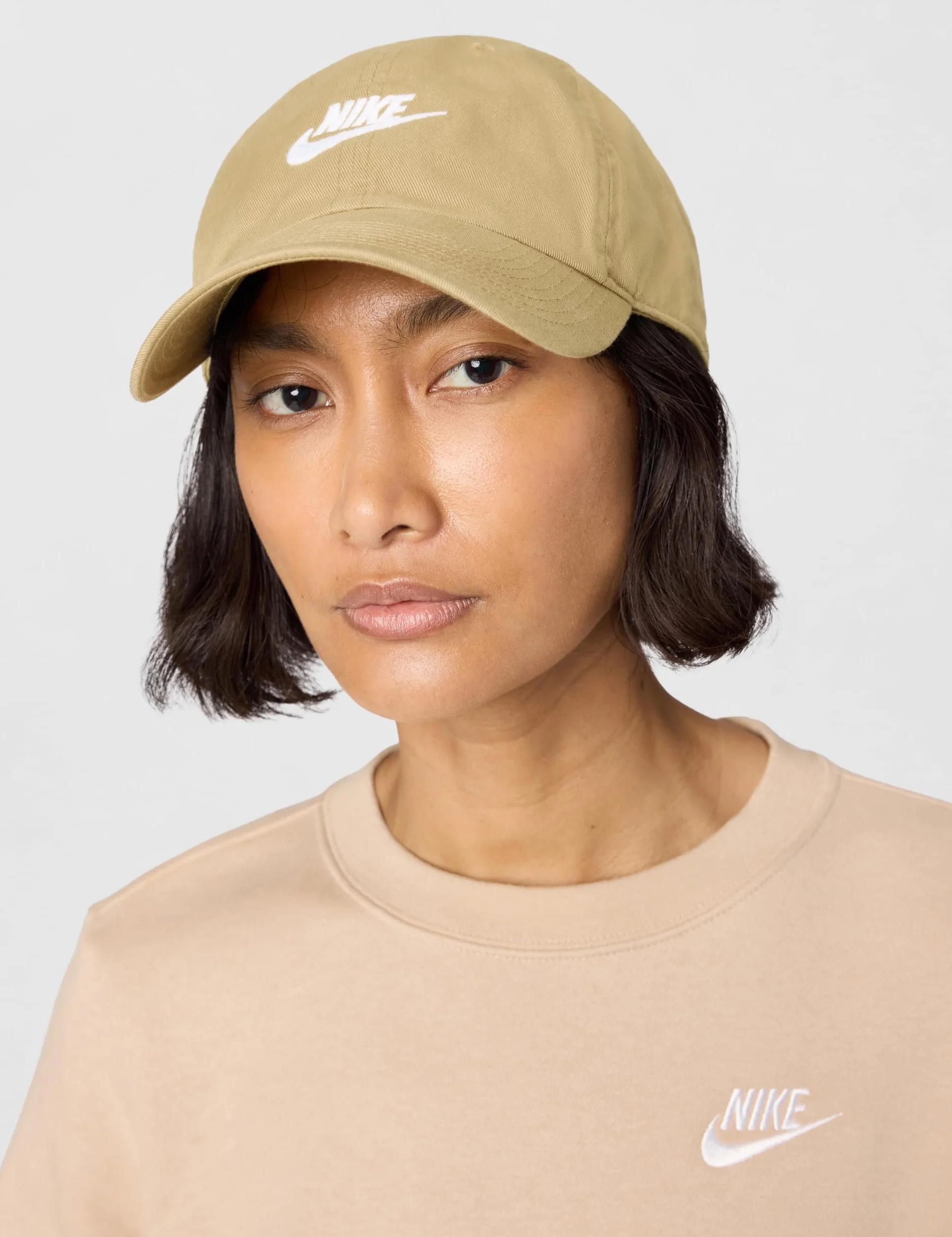 Nike Club Unstrukturierte Futura Wash-Cap Casquette de Lavage Mixte