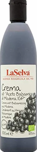 Crema - Aceto Balsamico di Modena 500ml