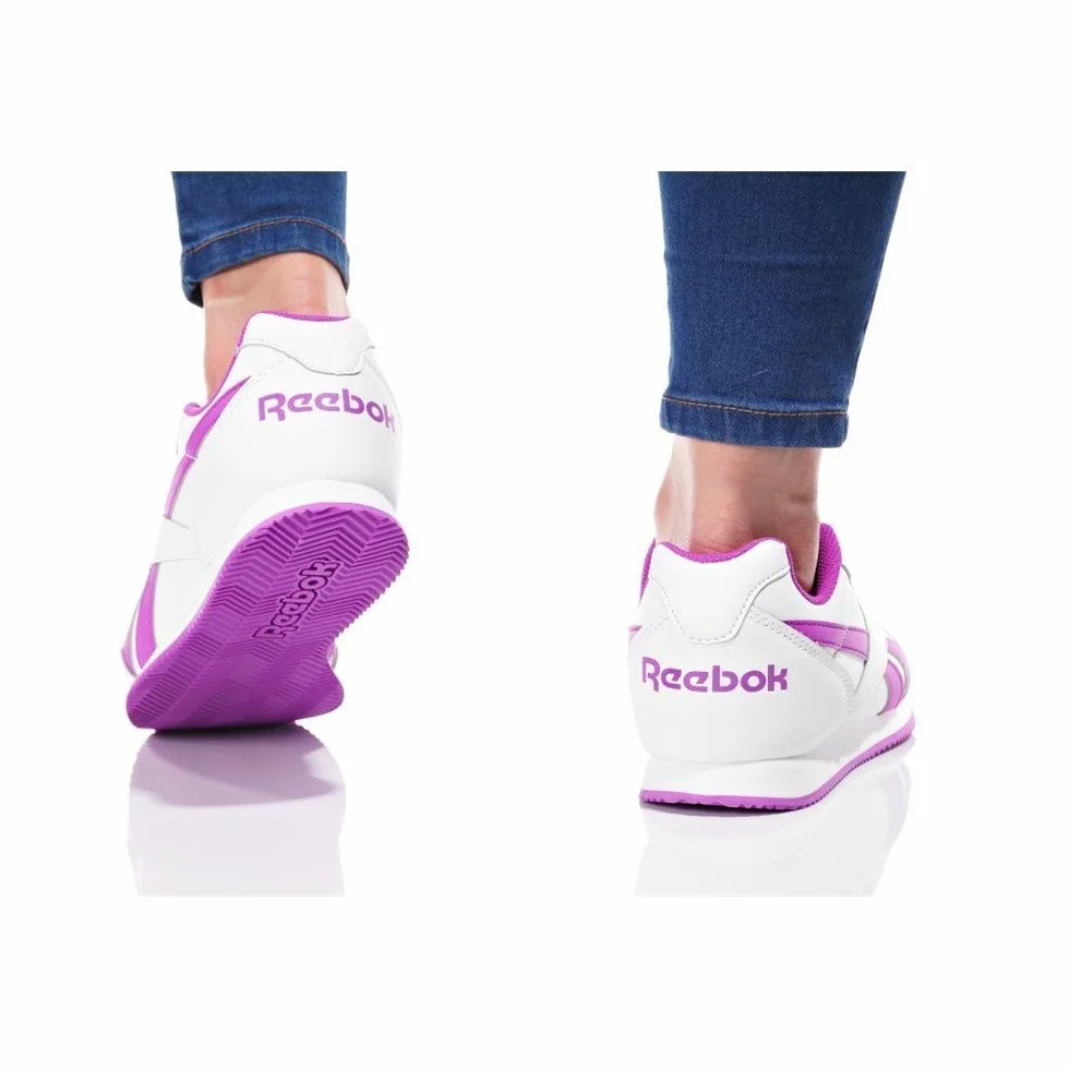 Reebok Fille Bs8004 Chaussures de Fitness