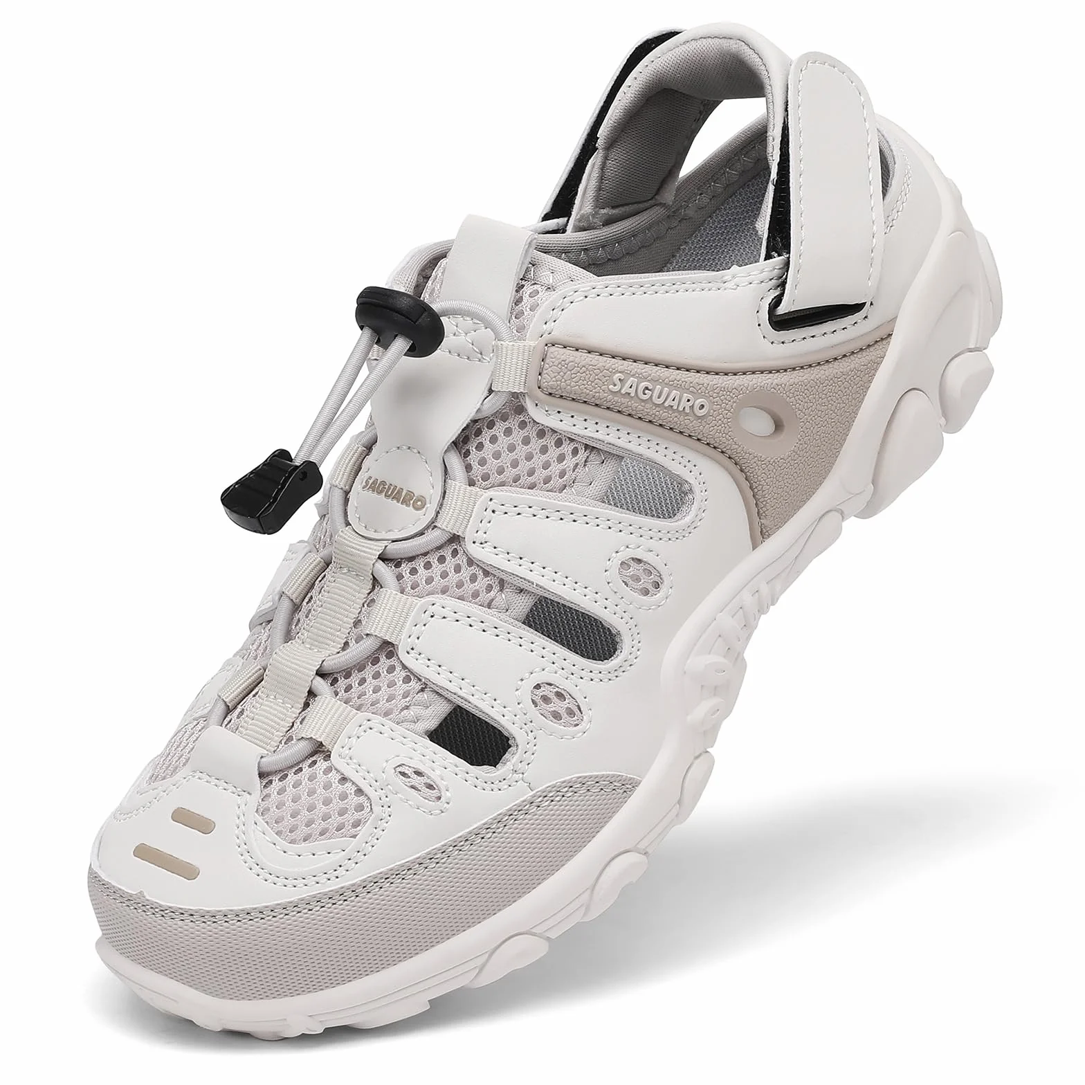 SAGUARO Sandales Femme Antidérapantes Respirantes Trekking Randonnée Outdoor 36-42 EU