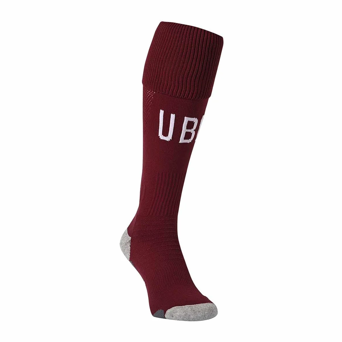 Chaussettes Kombat Spark Pro UBB 23/24 Kappa Homme Rouge Taille 47/49