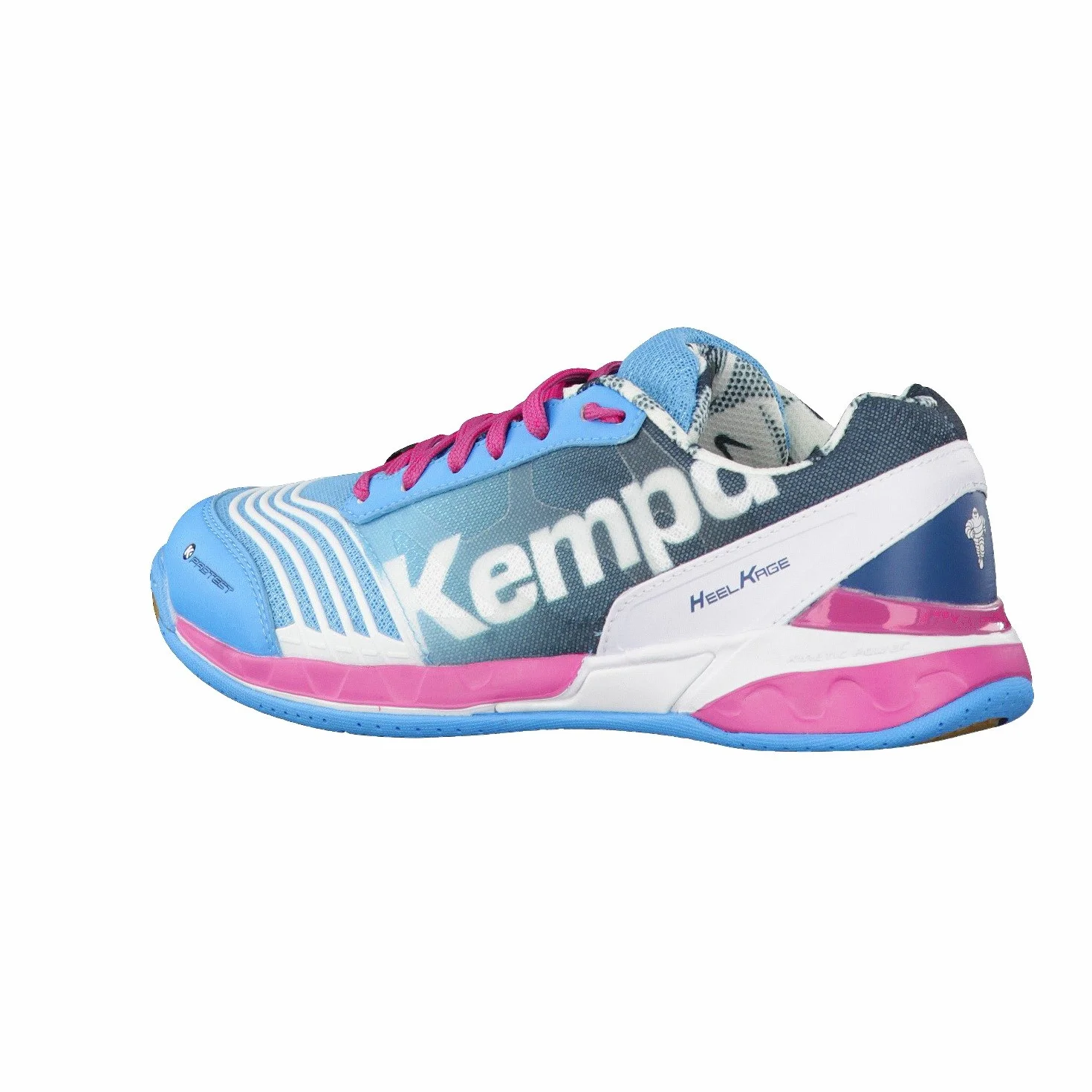 Kempa Femme Attack Two Chaussures de Handball