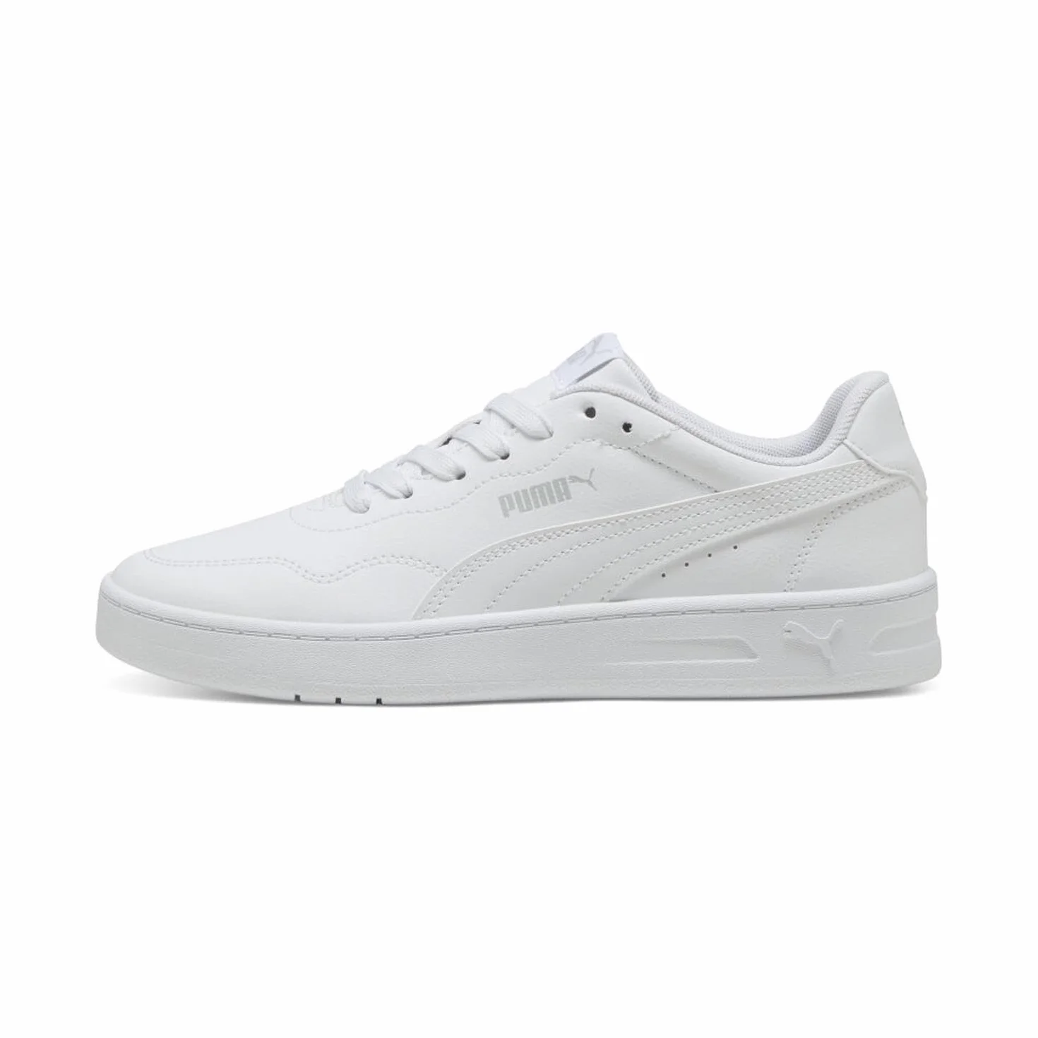 Puma Court Lally Basket Femme