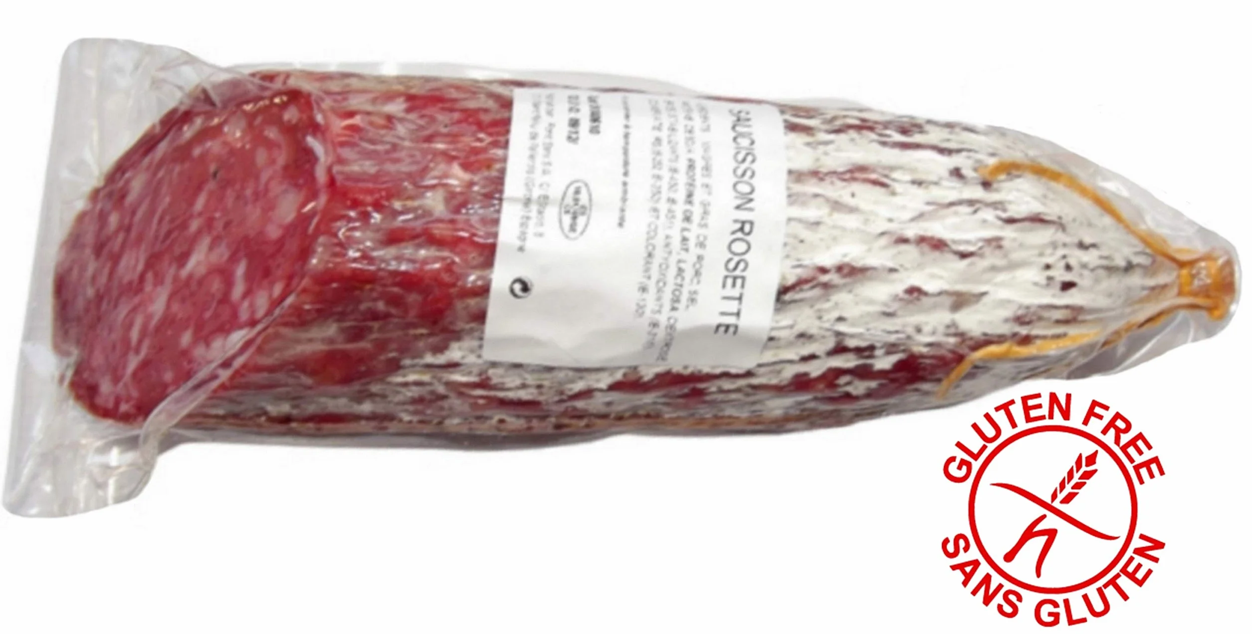 Rosette 750 gr