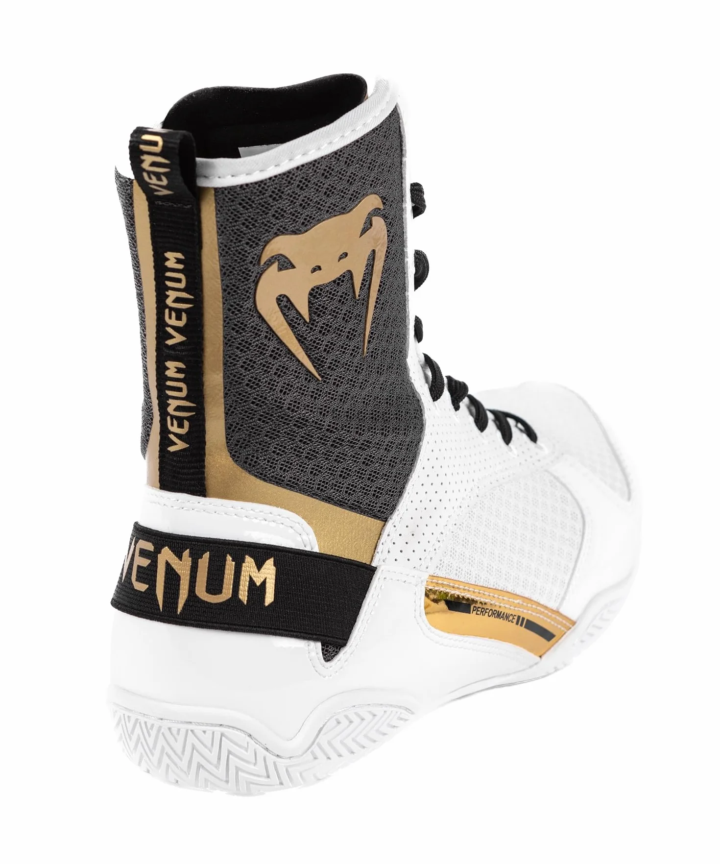 Venum Elite Chaussures de Boxe Mixte