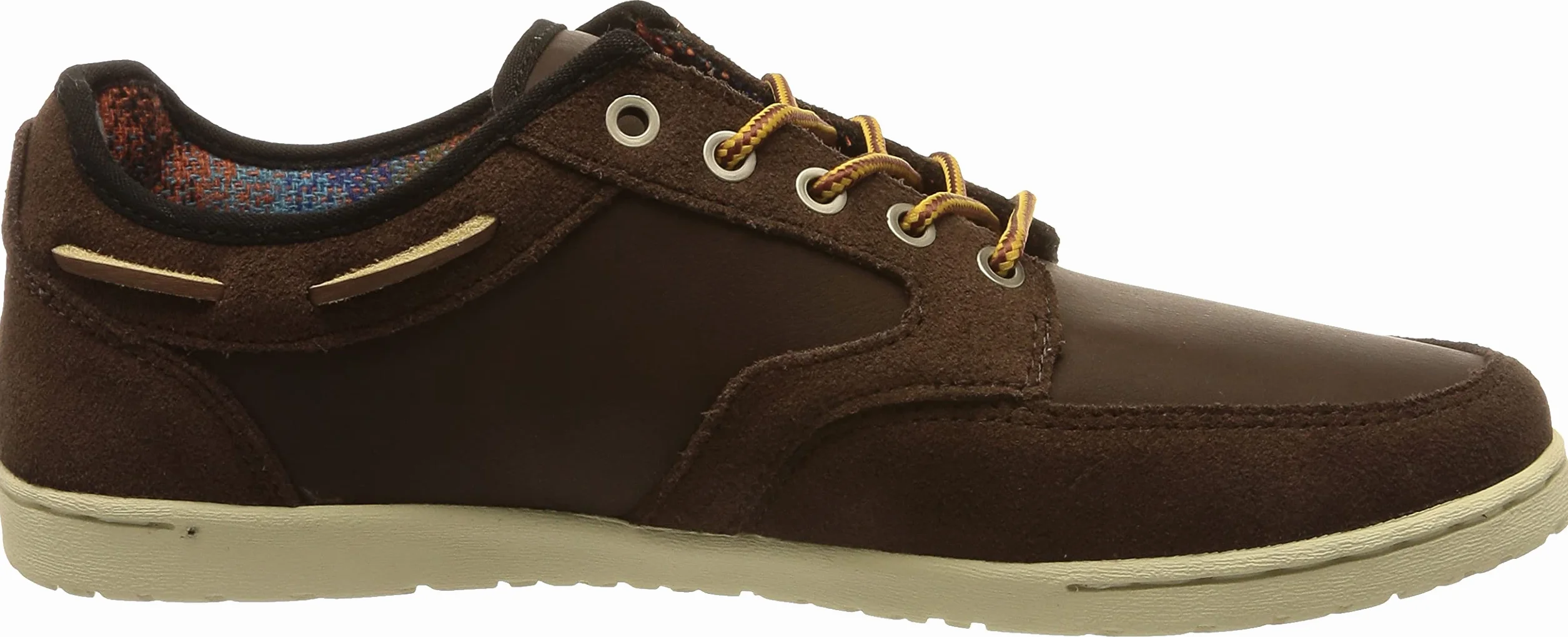 Etnies Dory Skate Vulcanisée Épurée Baskets Confort Coussiné