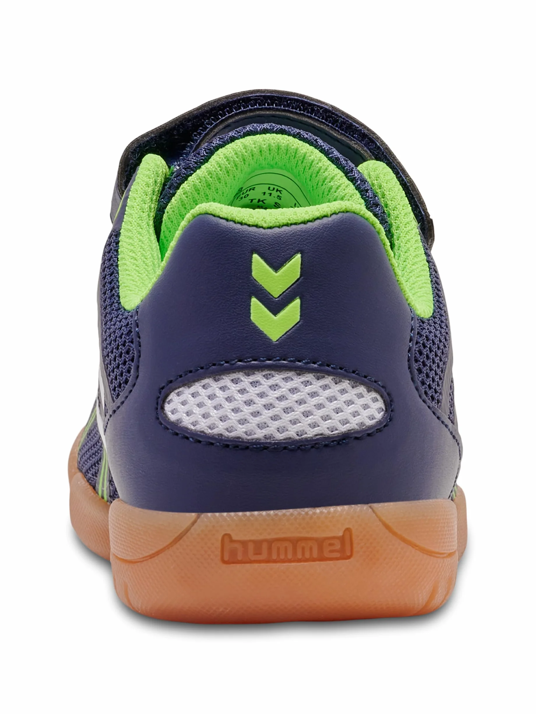 hummel Root Elite Jr Vc Chaussures de handball Enfant