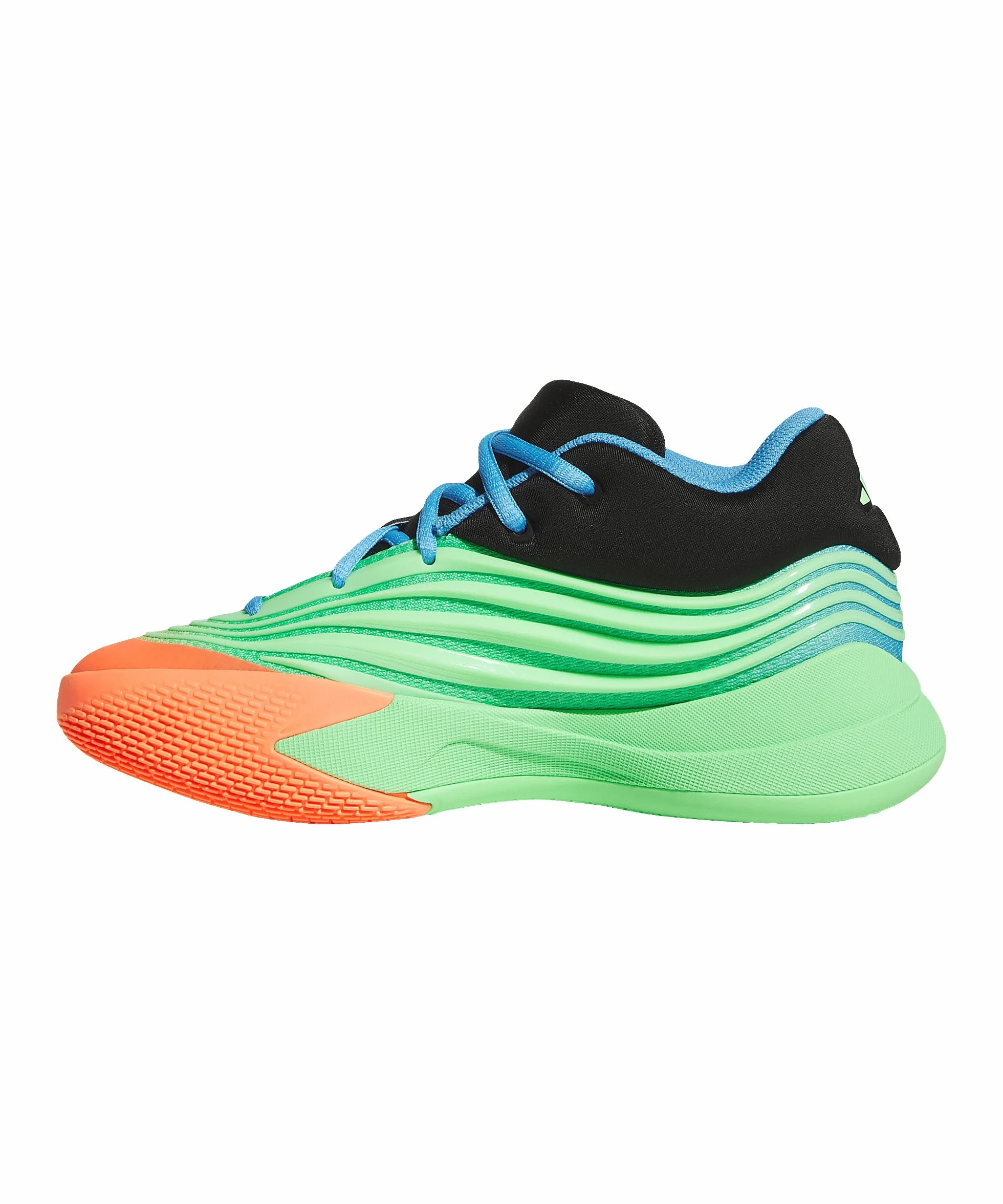 Adidas Performance Dame X Light GS Kids Enfants