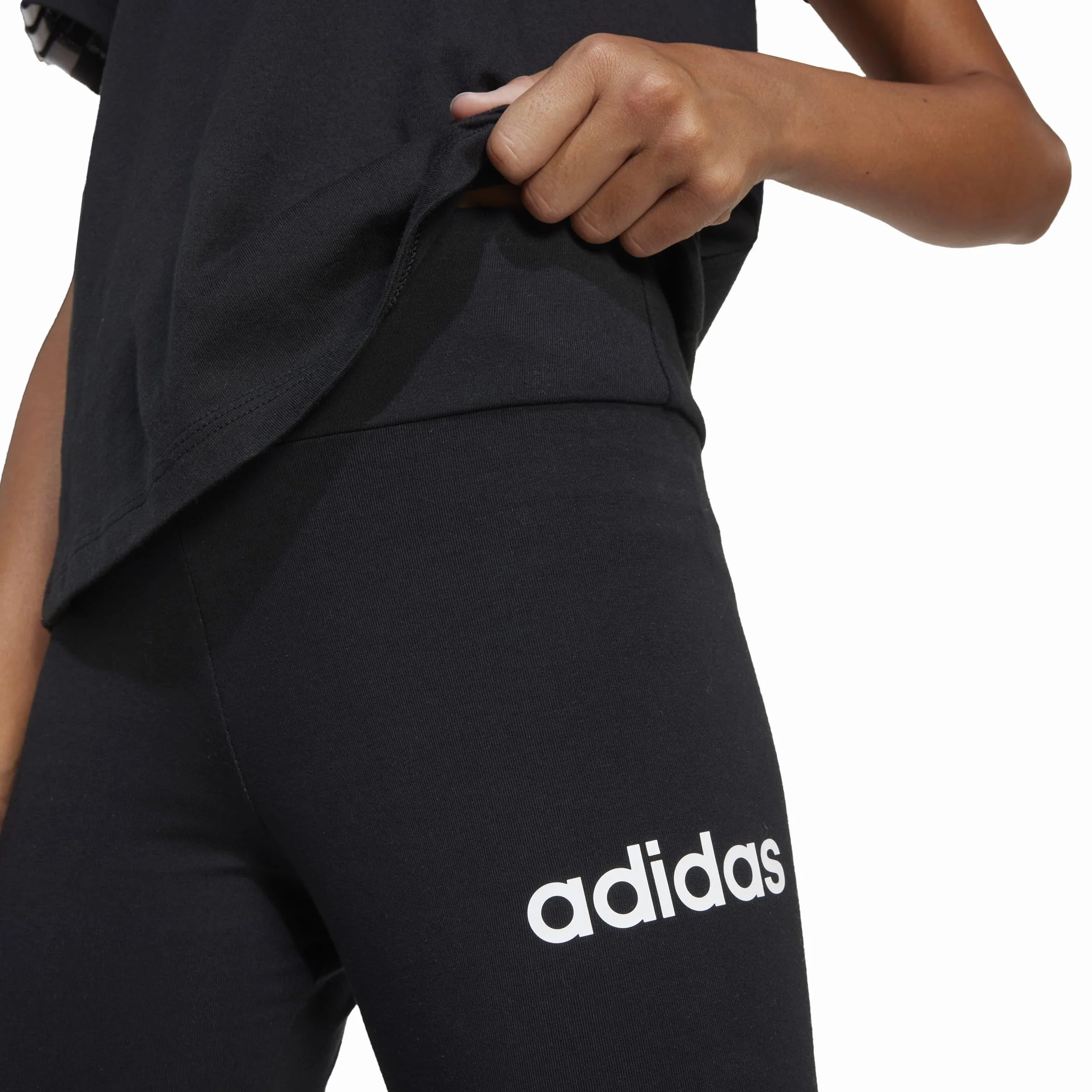 Adidas Essentials Leggings Fille