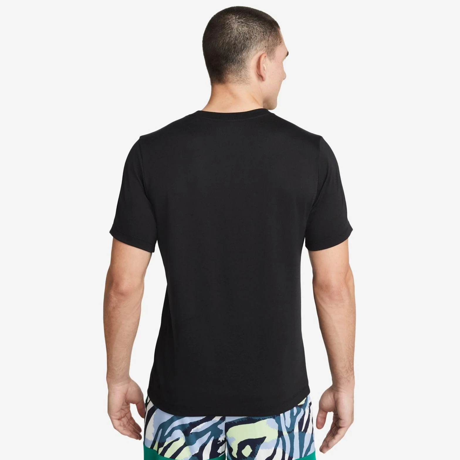 Nike T-Shirt Homme Park20 SS Tee DF