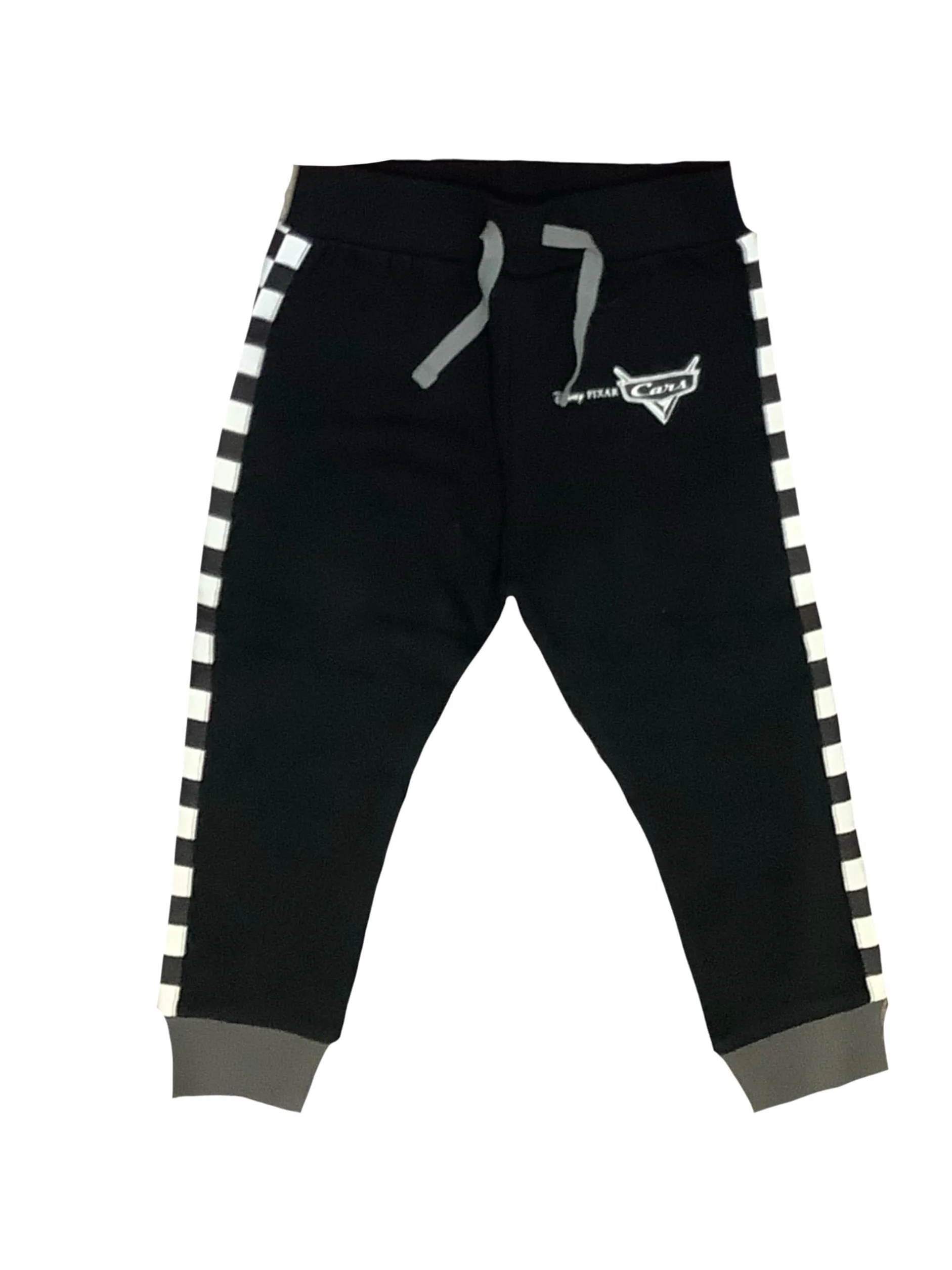 Disney Cars Ensemble Jogging Hoodie et Pantalon Lightning McQueen Martin Enfant Garçon 18 Mois–8 Ans
