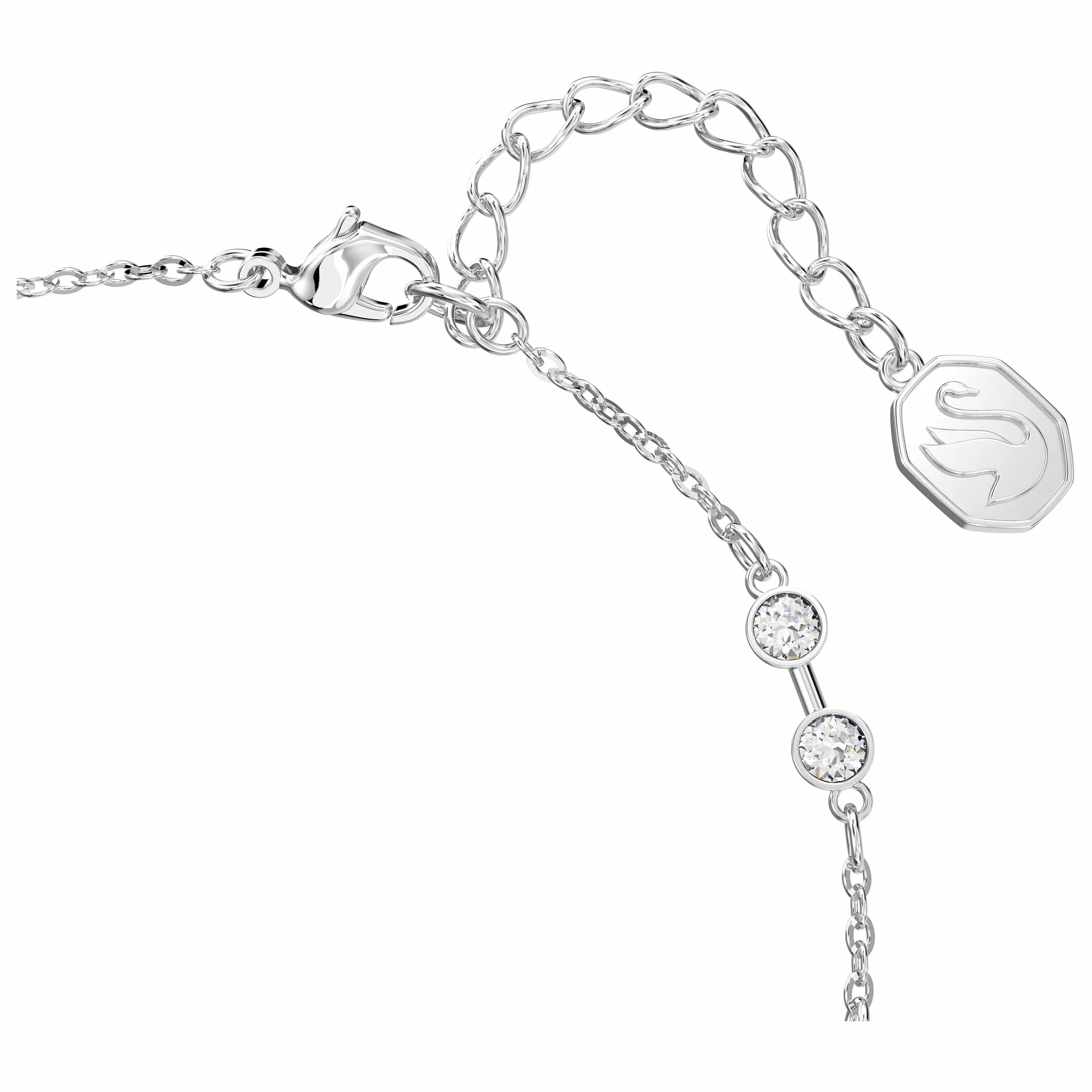 Swarovski Remix Collection Strand Round cut