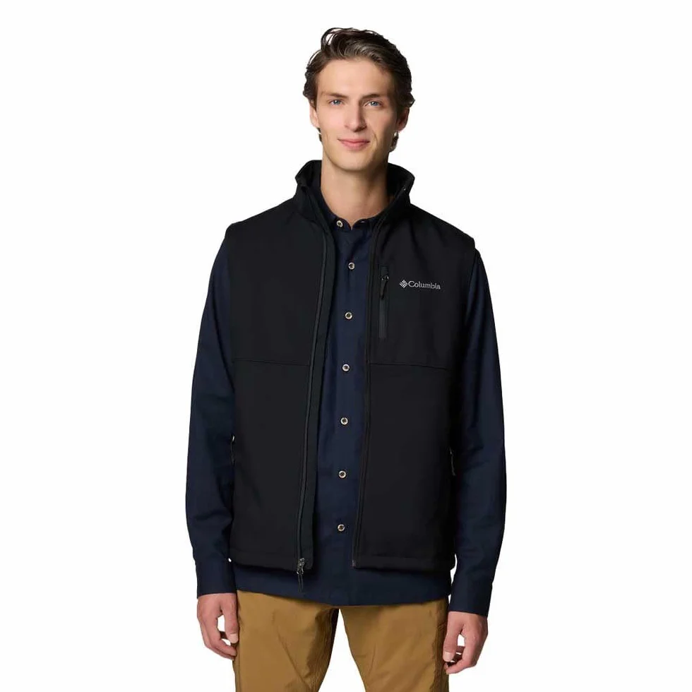 Columbia Ascender II Softshell Vest Homme