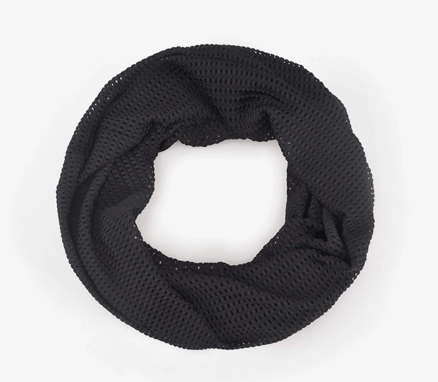 Bonnet en Jersey Fin Été Maille Respirante Élastique Long Slouch Homme Femme Beanie
